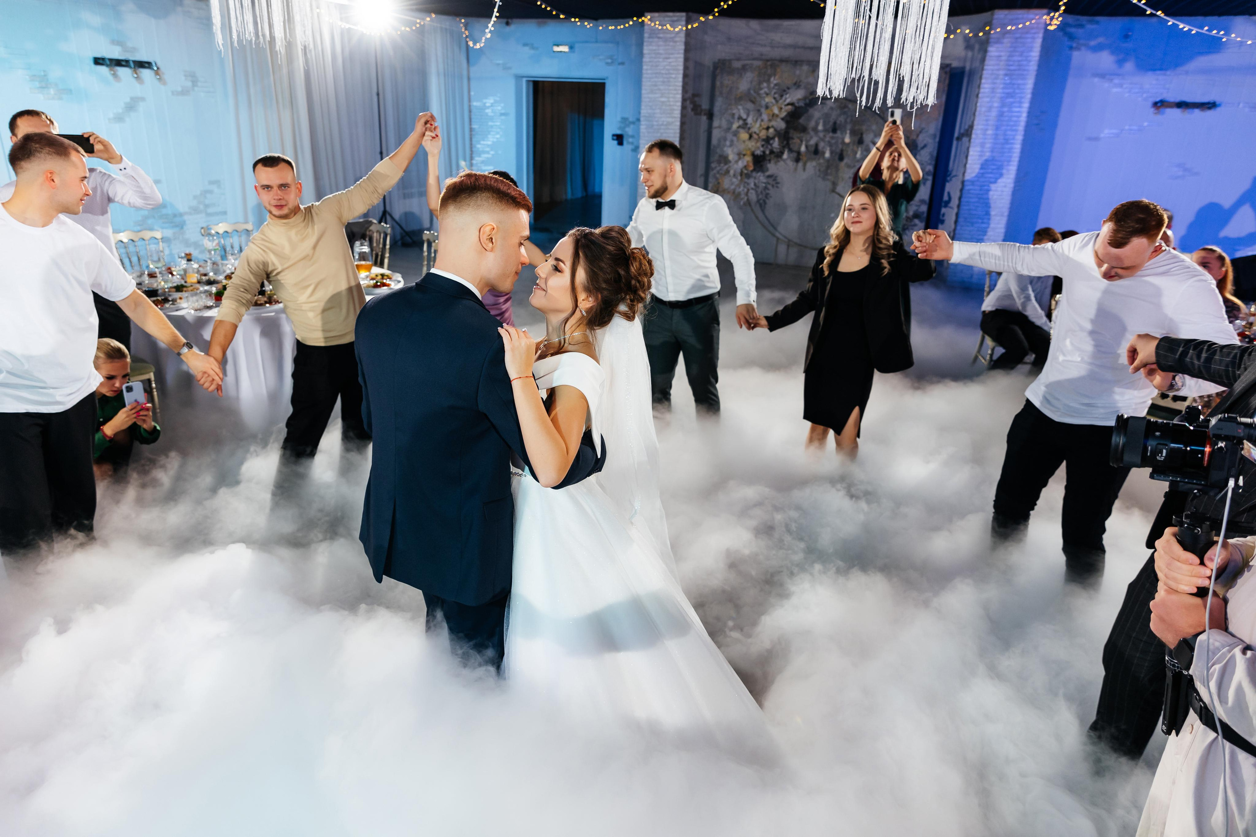 Our autumn. Wedding photographer in Florida