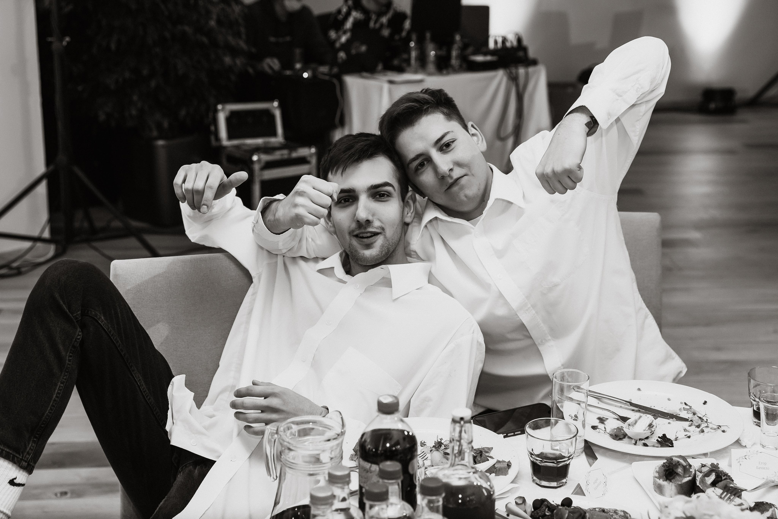 Diana & Egor. Wedding photographer in Florida