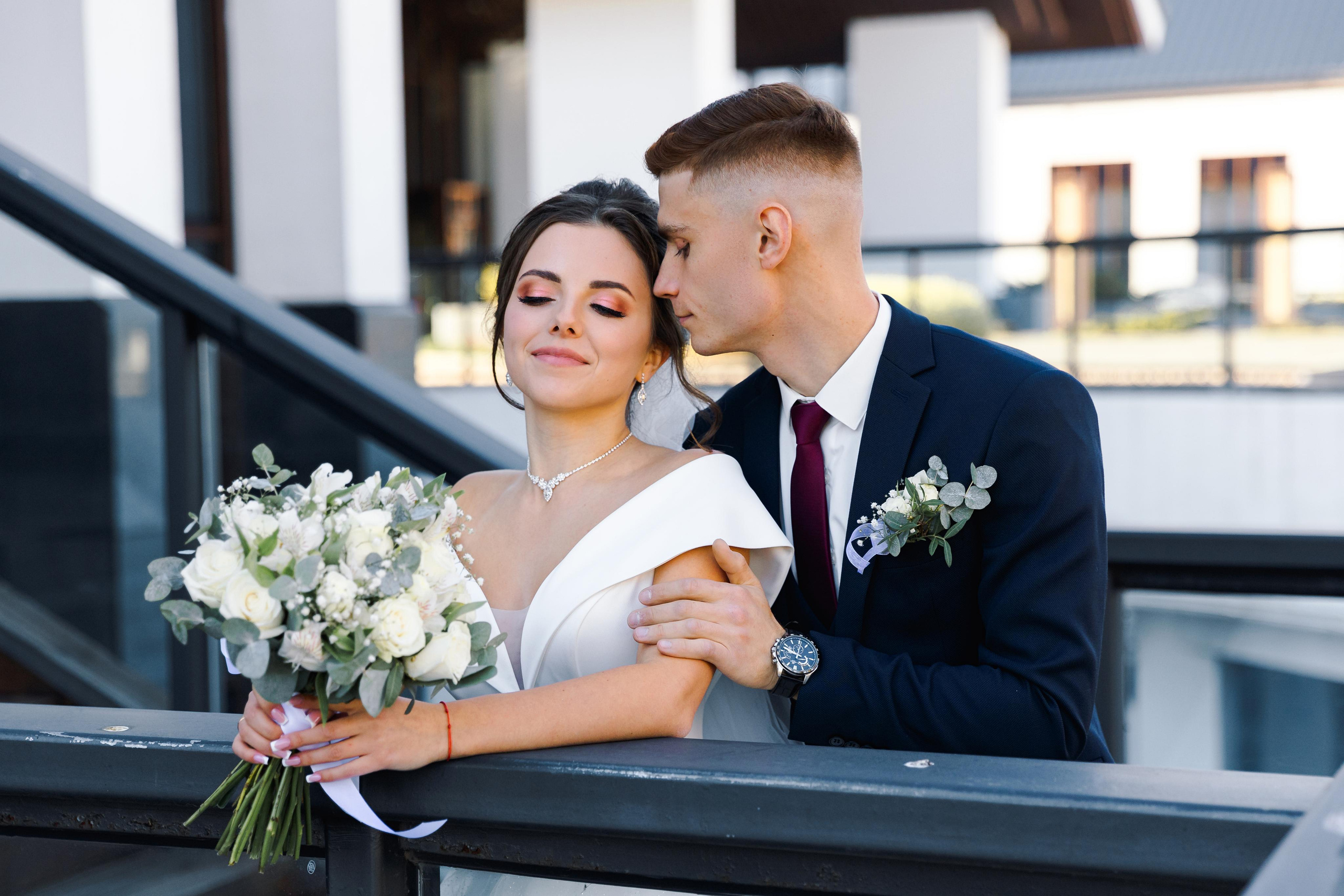 Our autumn. Wedding photographer in Florida