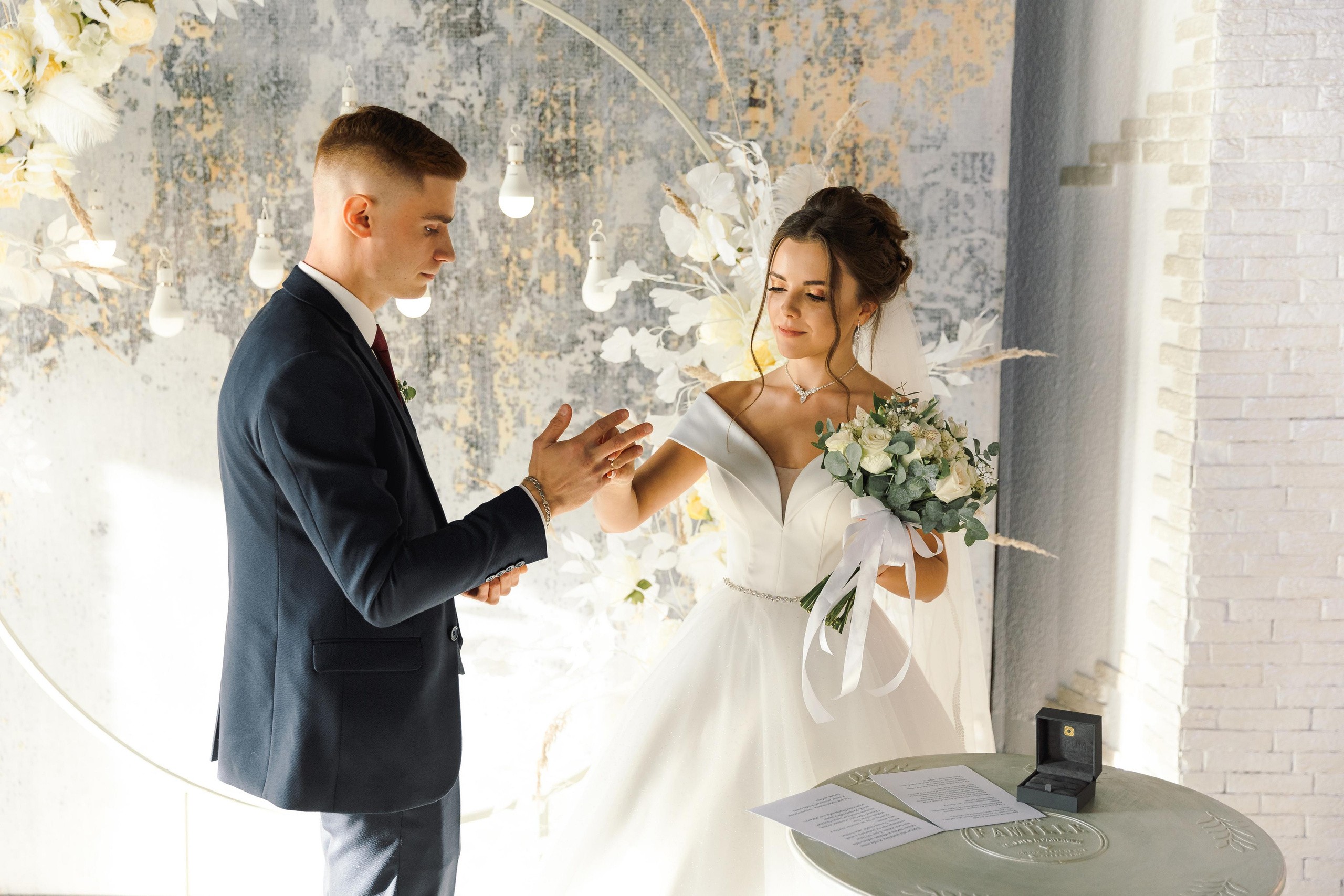 Our autumn. Wedding photographer in Florida