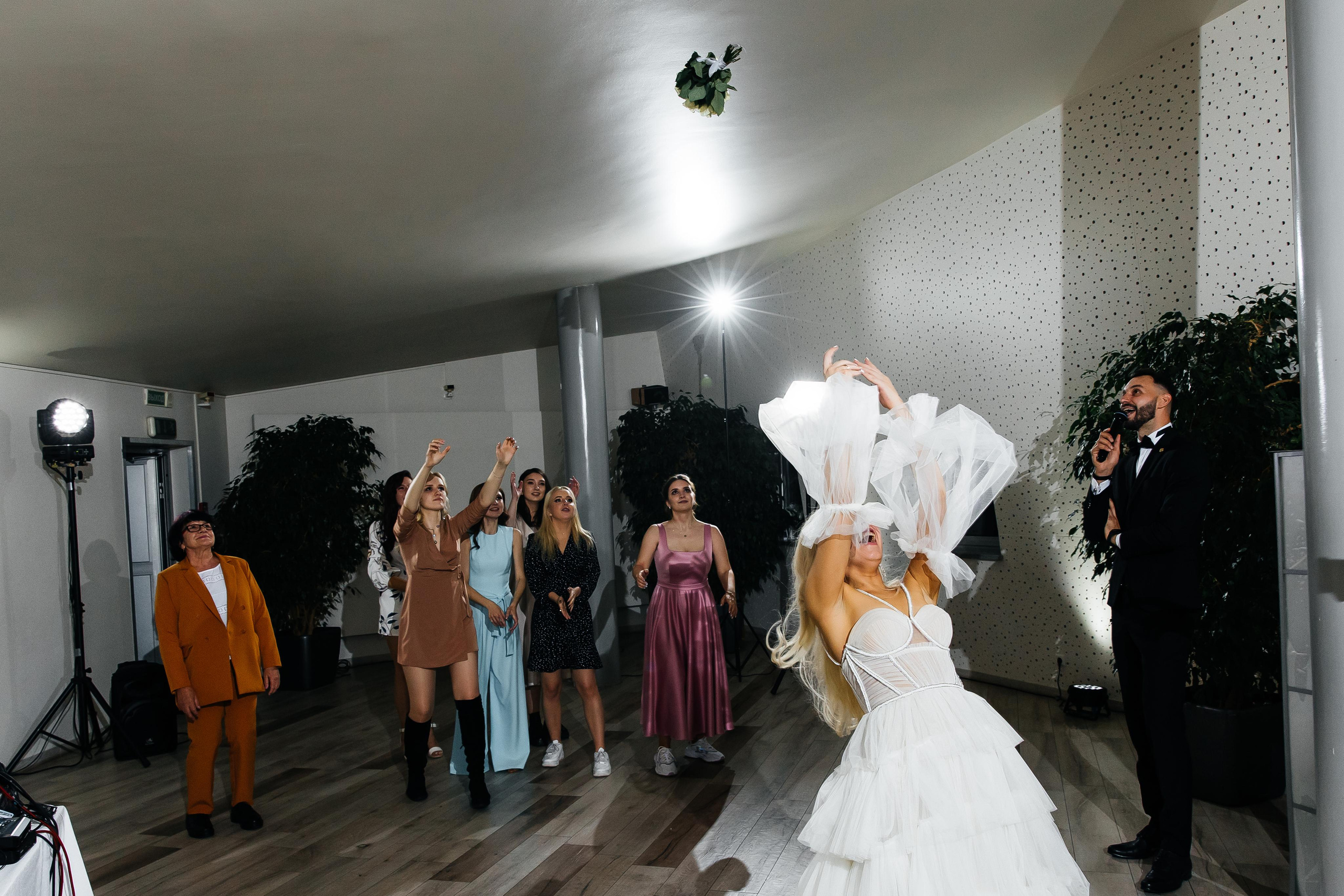 Diana & Egor. Wedding photographer in Florida