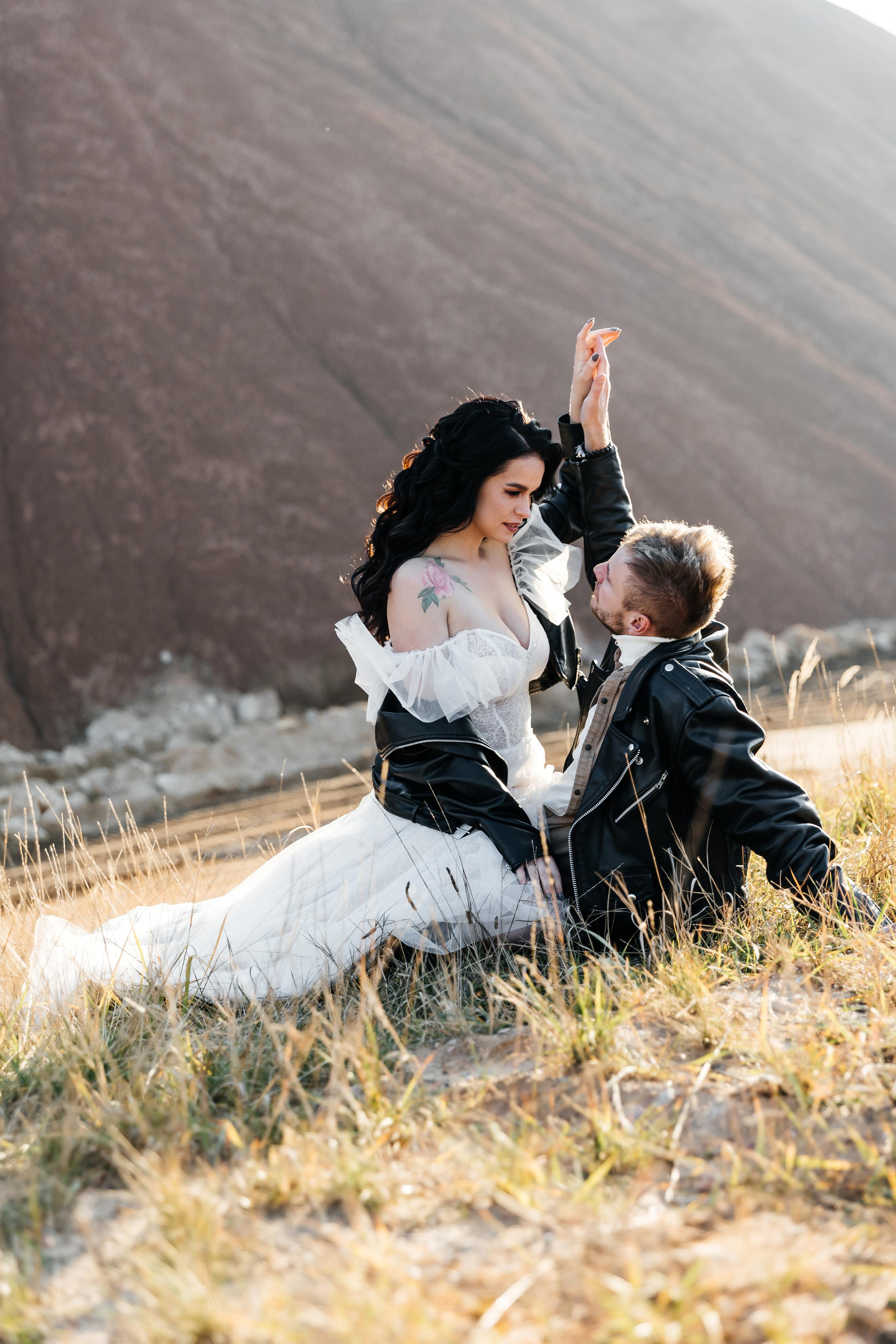 Soligorsk. Wedding photographer in Florida