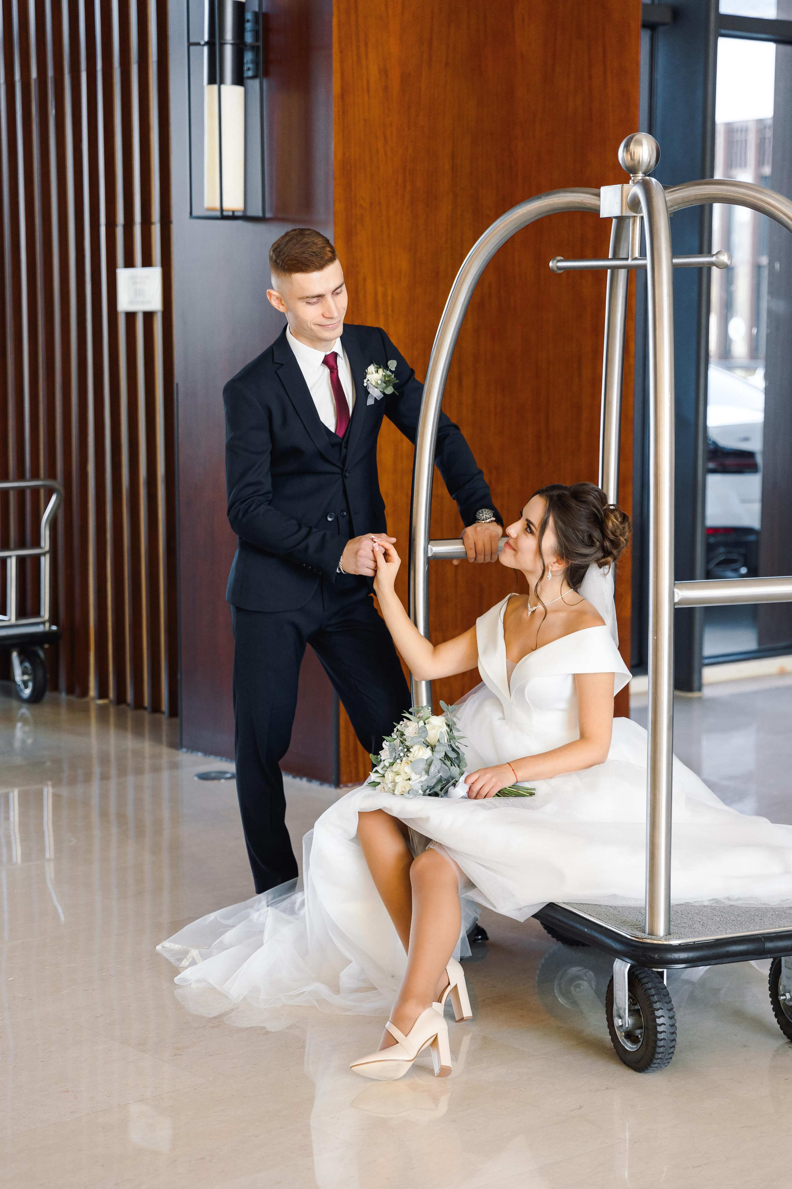 Our autumn. Wedding photographer in Florida