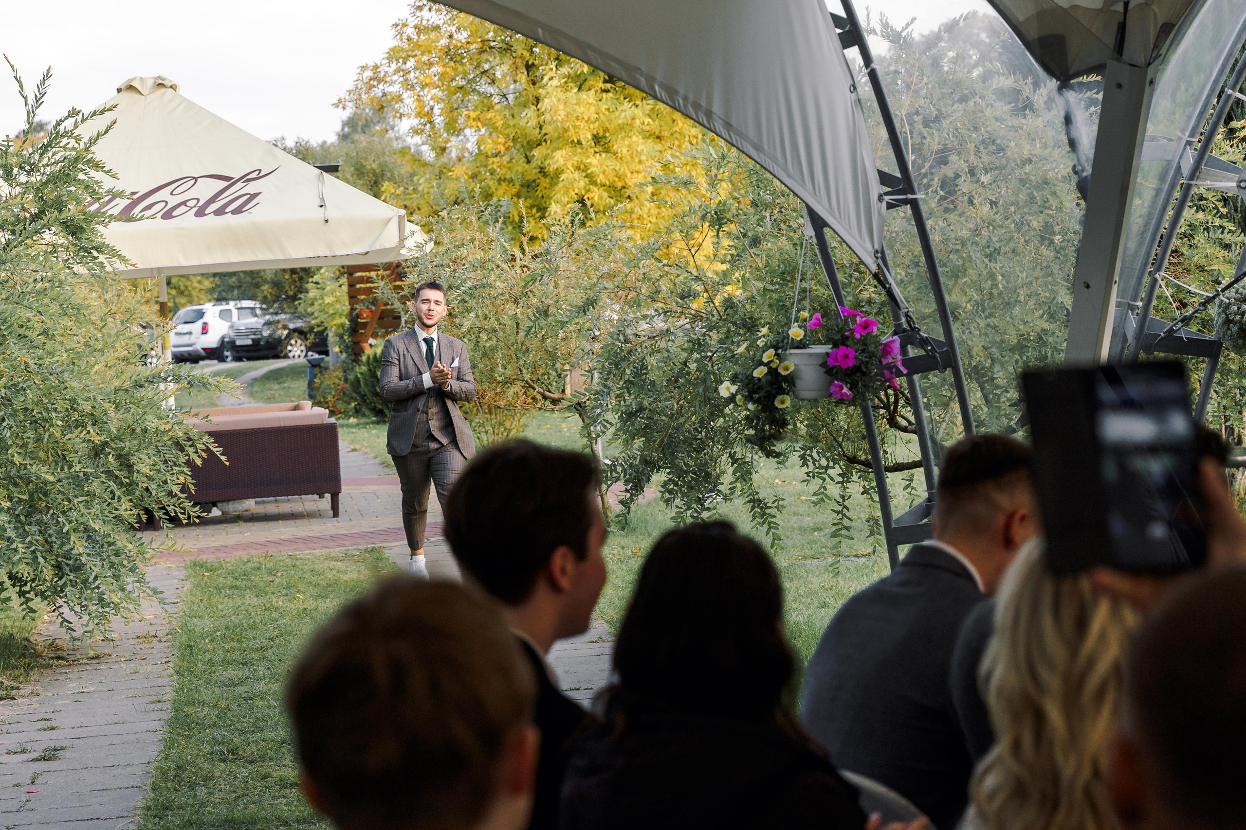 Diana & Egor. Wedding photographer in Florida