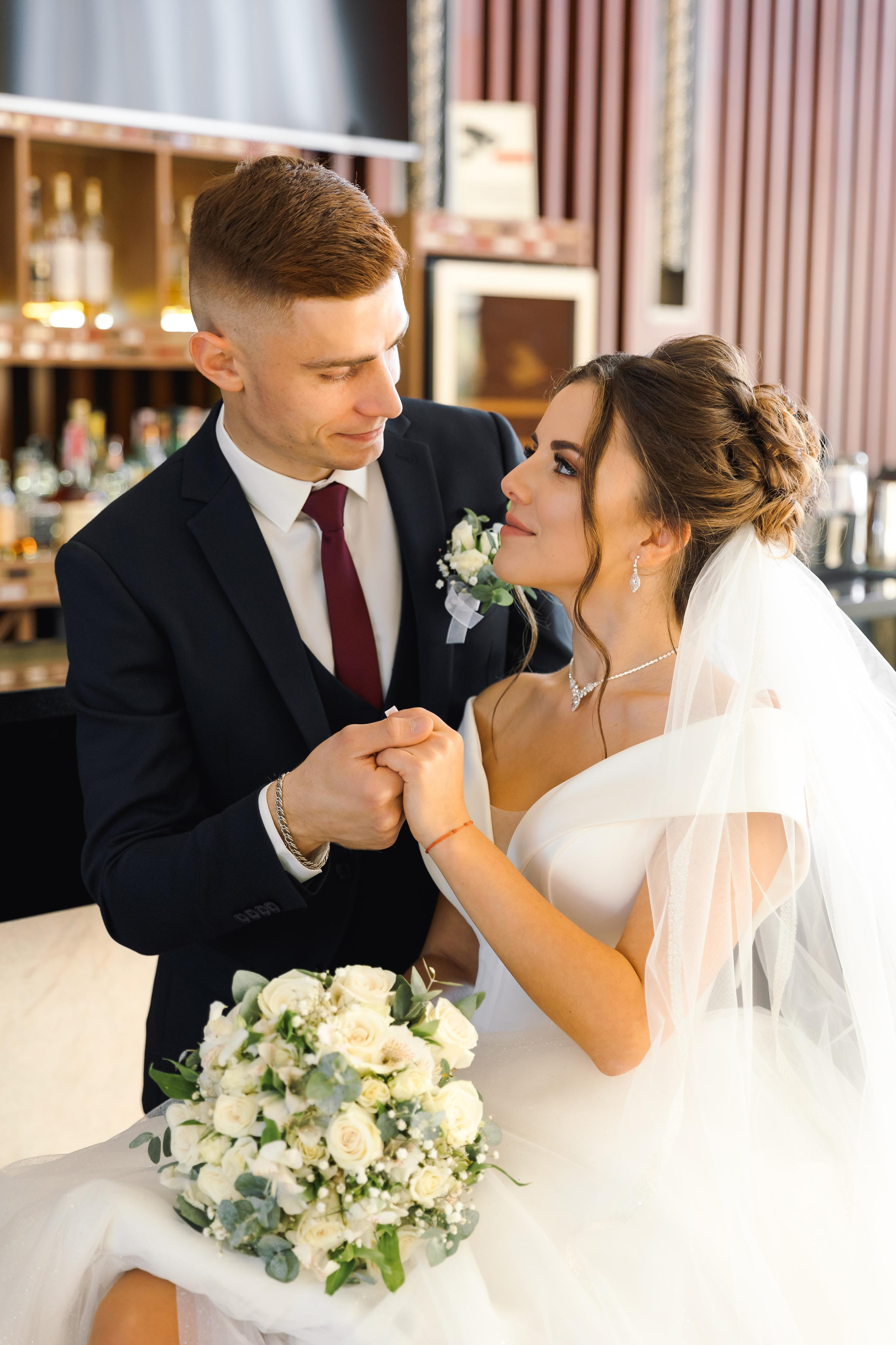 Our autumn. Wedding photographer in Florida