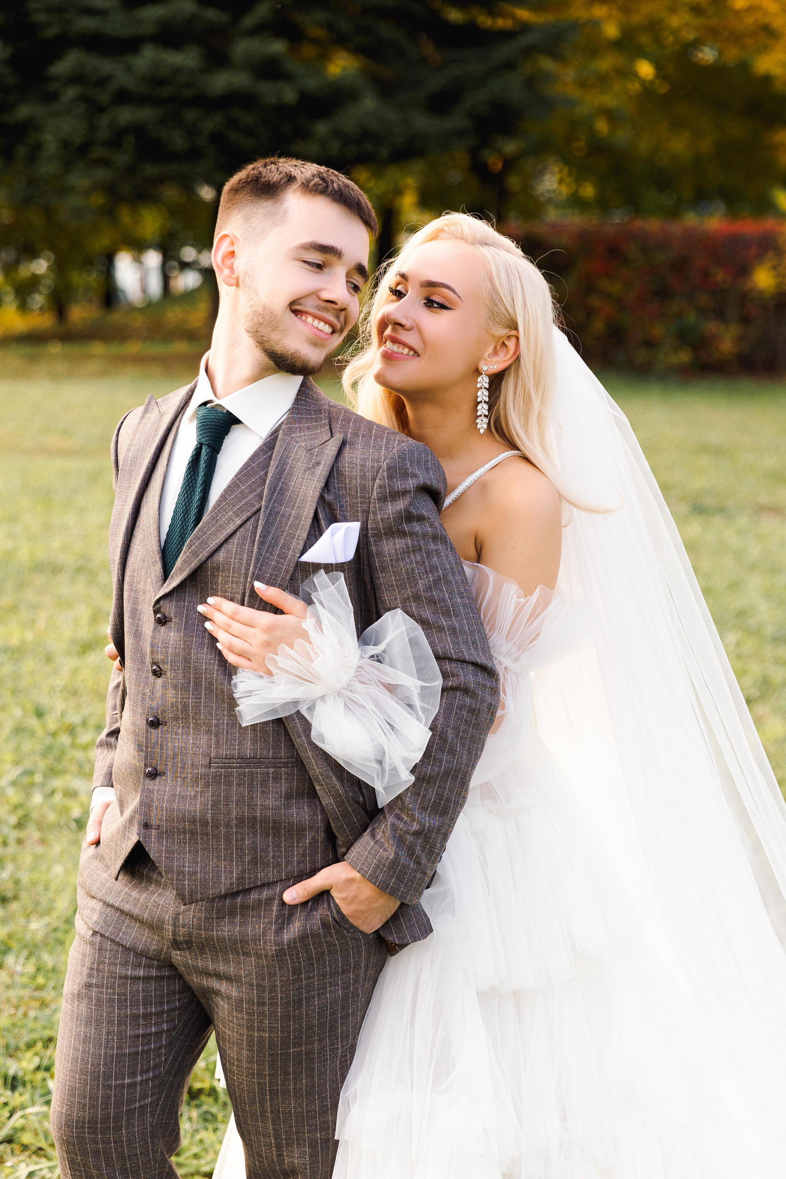 Diana & Egor. Wedding photographer in Florida