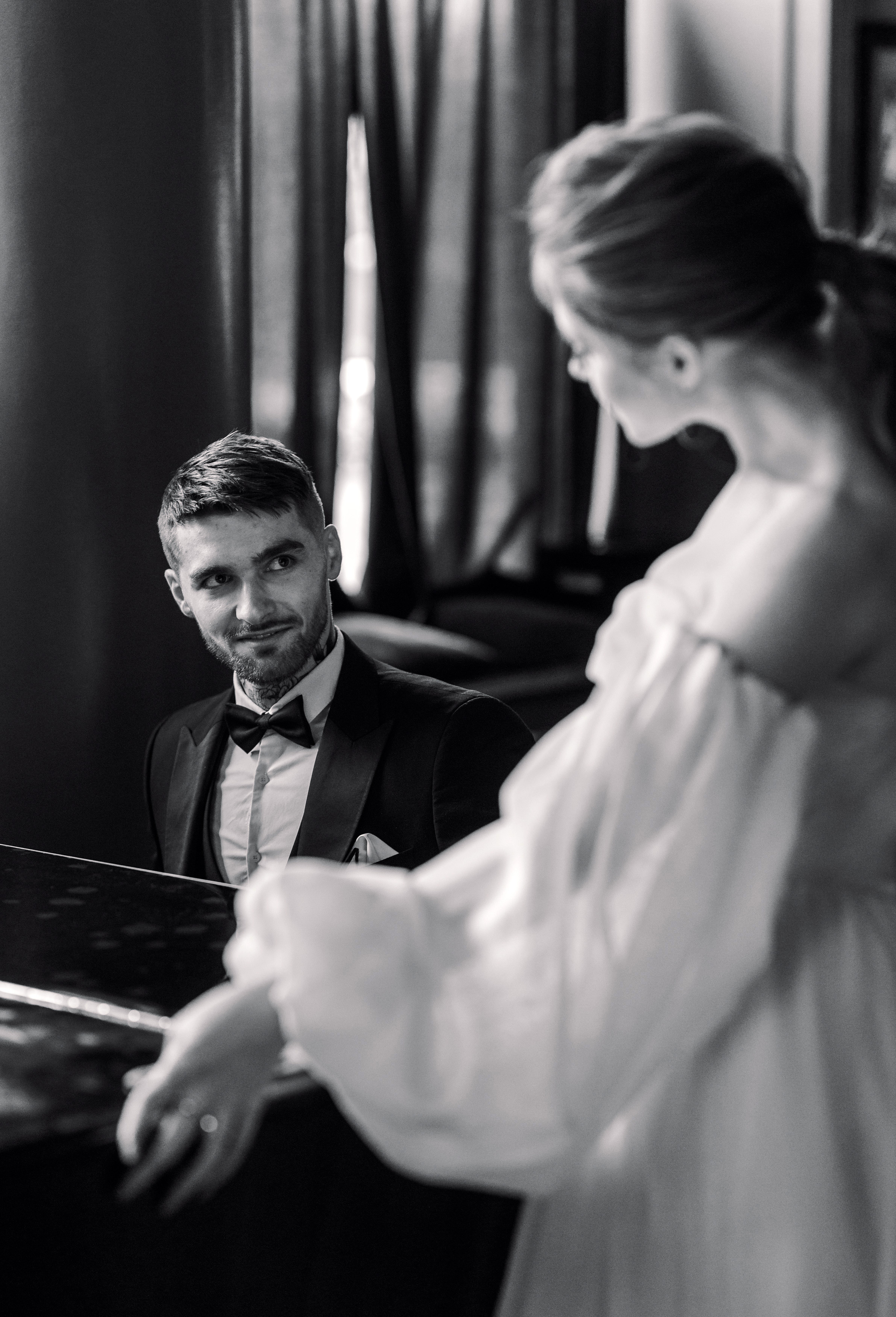 Mari&David. Wedding photographer in Florida