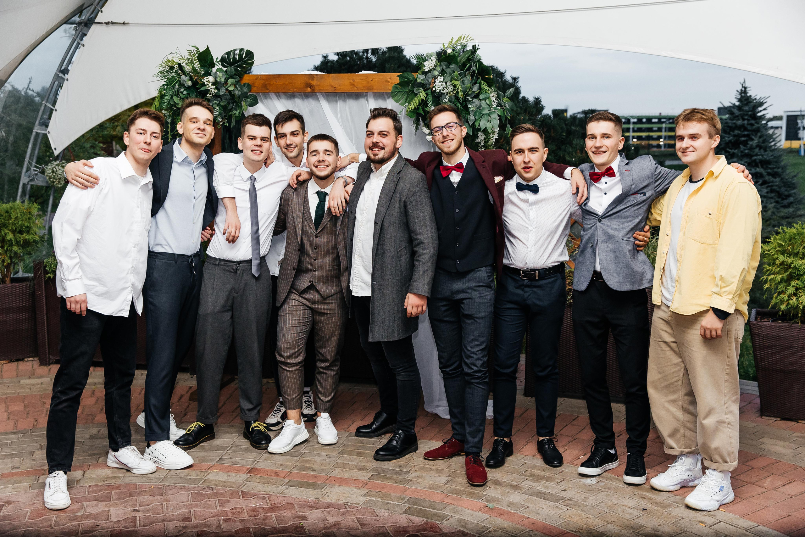 Diana & Egor. Wedding photographer in Florida