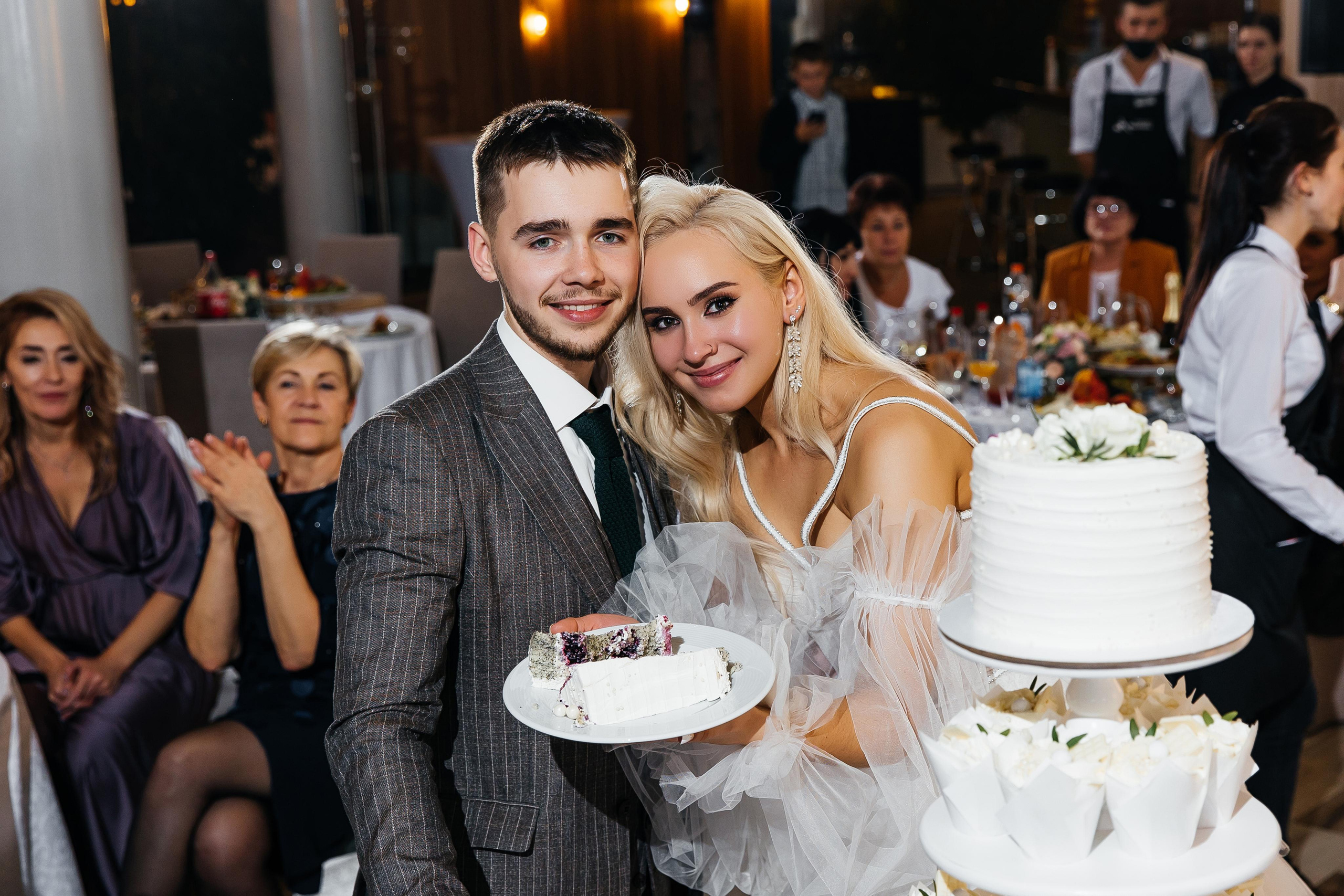 Diana & Egor. Wedding photographer in Florida