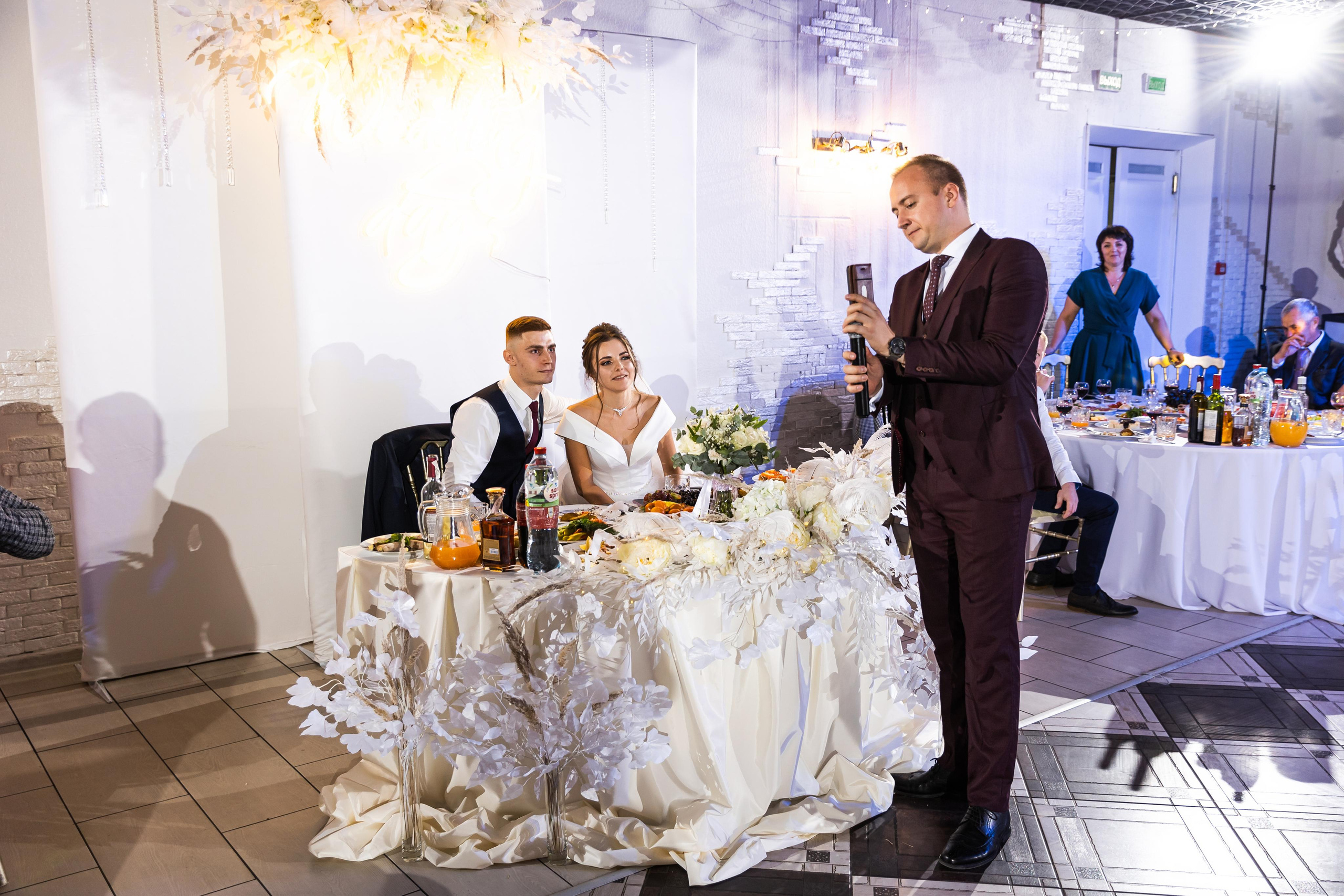 Our autumn. Wedding photographer in Florida