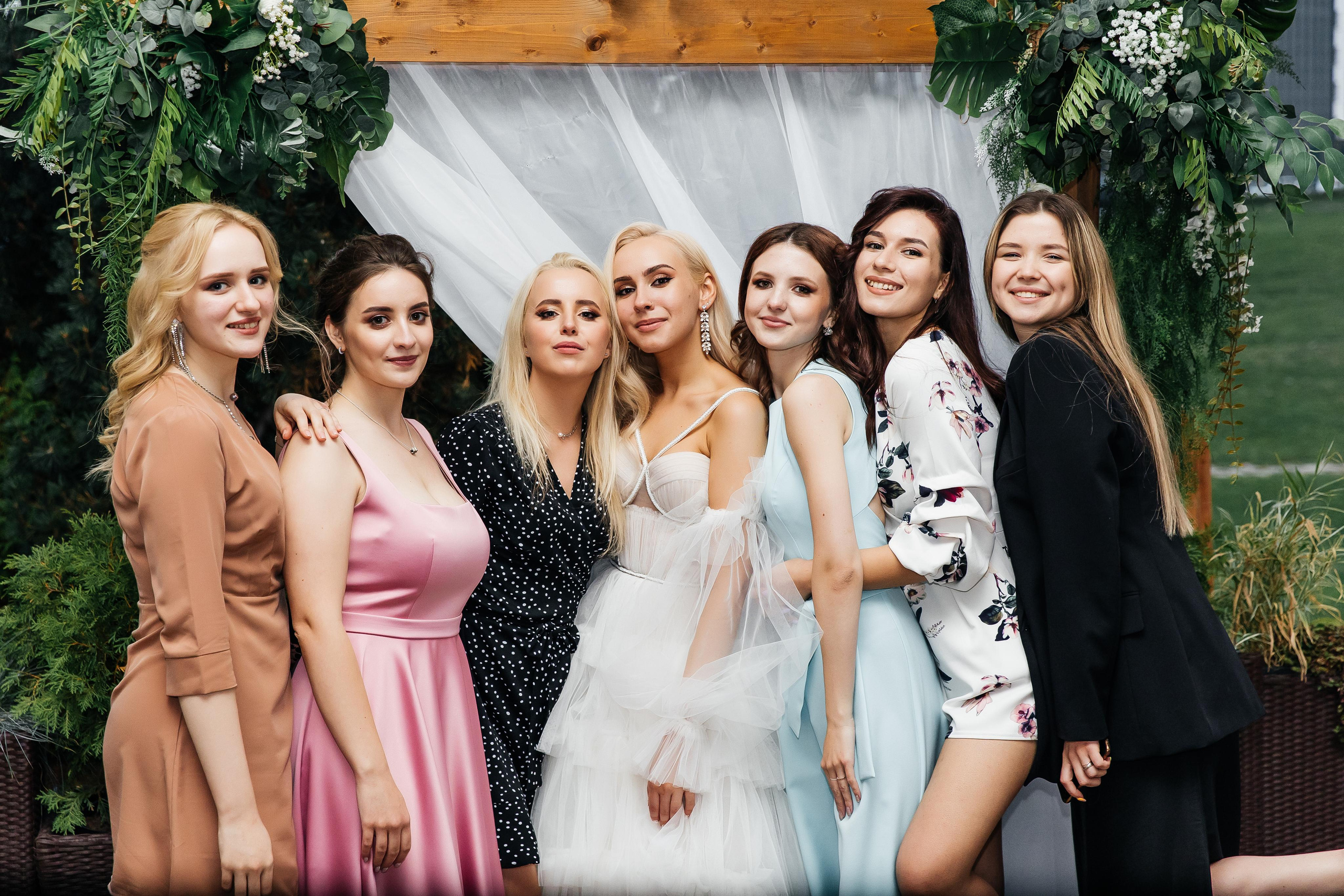 Diana & Egor. Wedding photographer in Florida