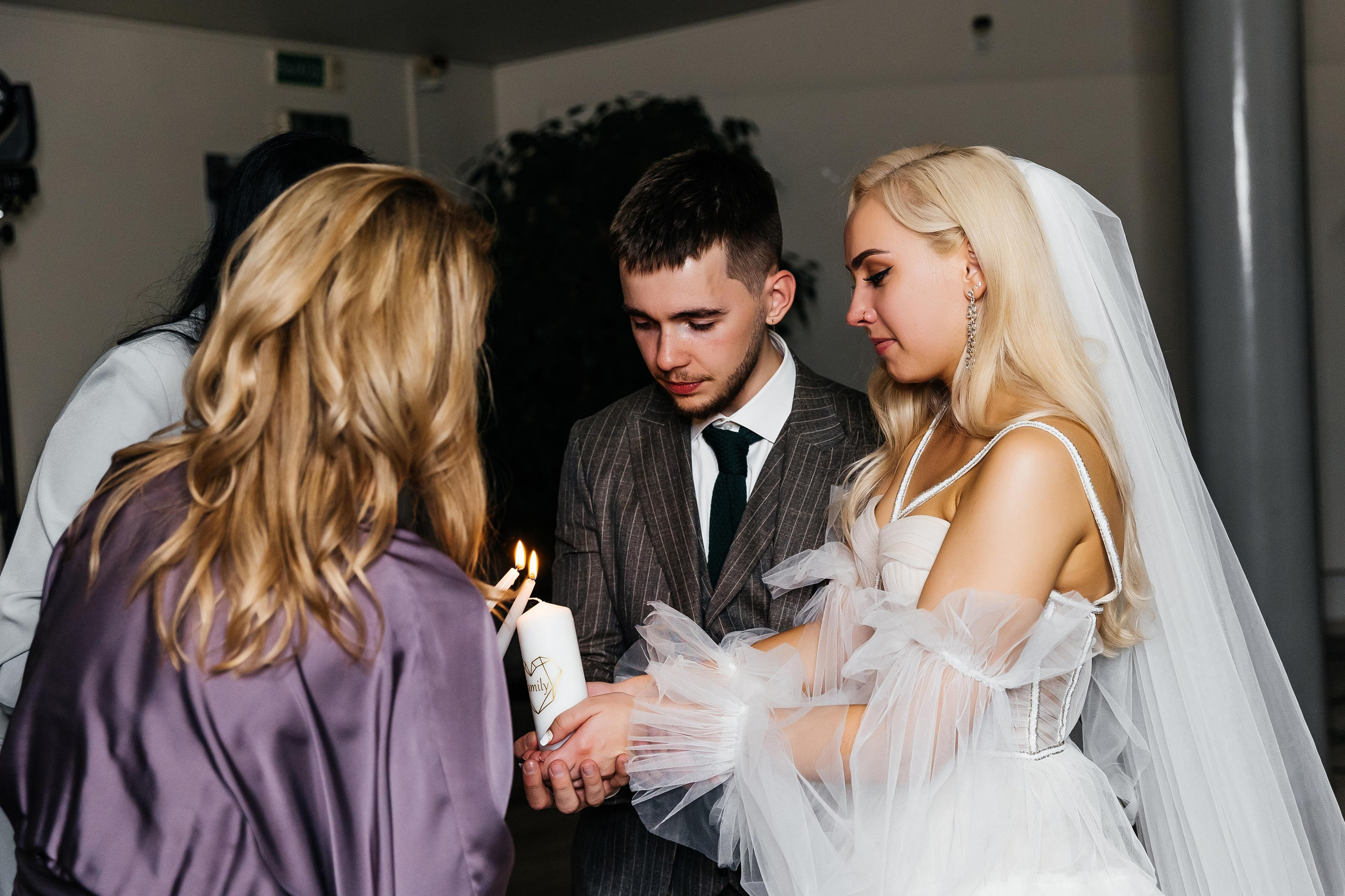 Diana & Egor. Wedding photographer in Florida