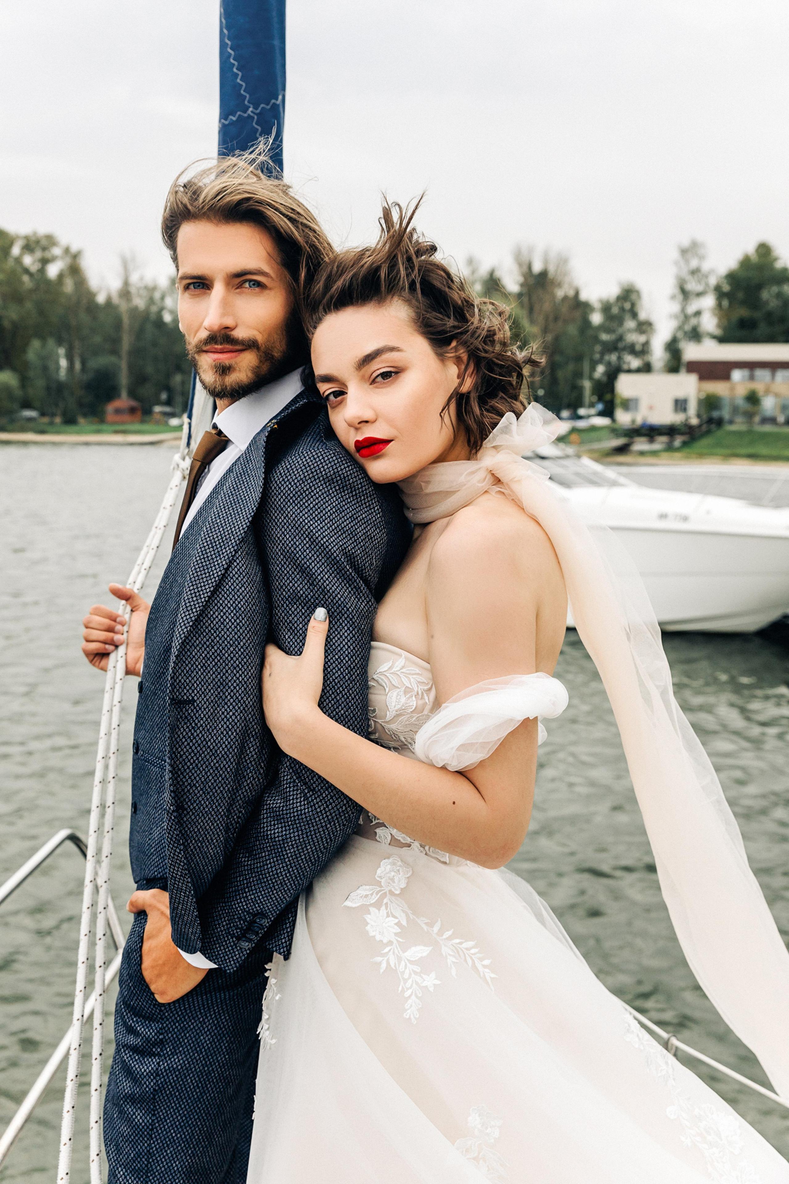 Wedding photographer in Florida