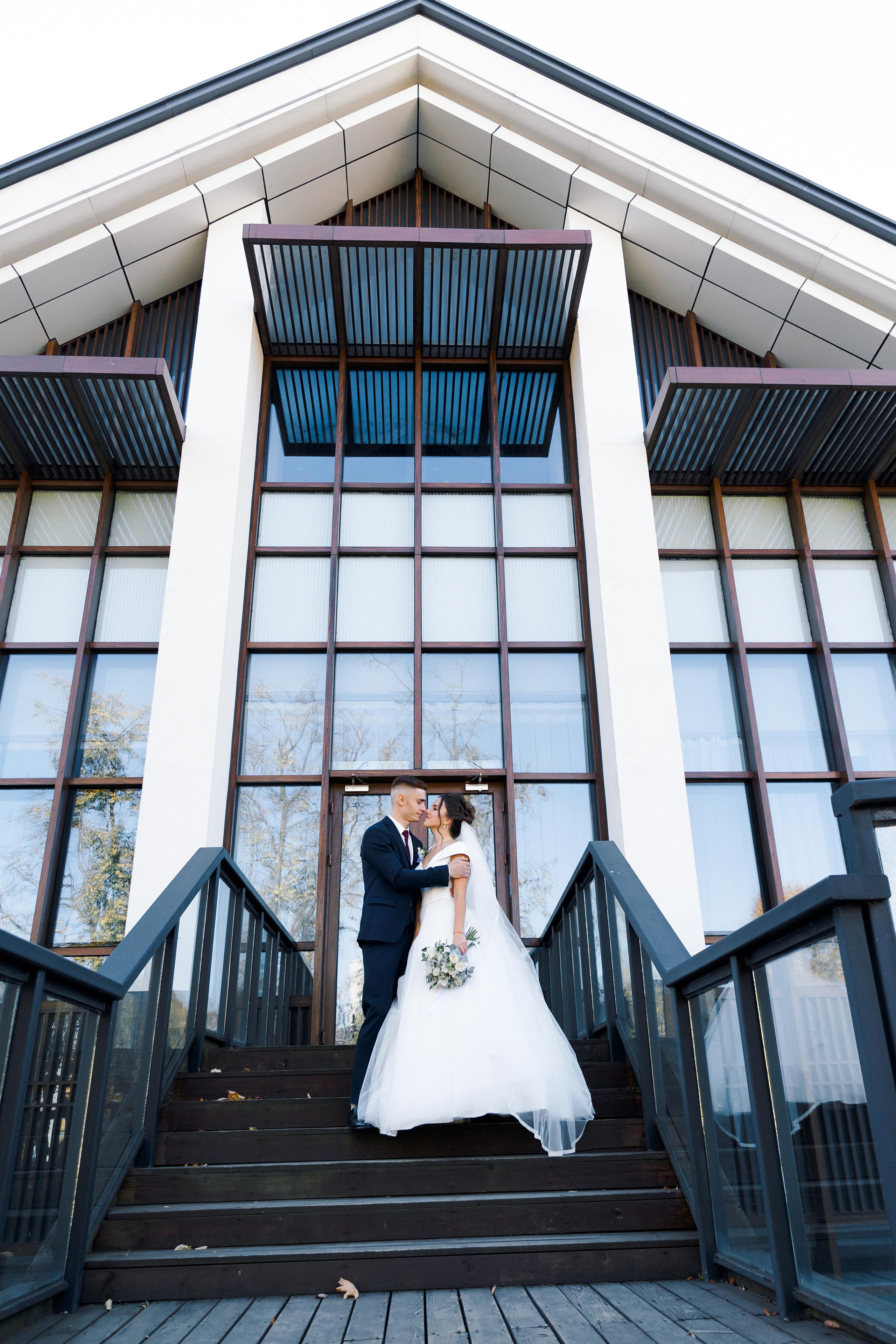 Our autumn. Wedding photographer in Florida