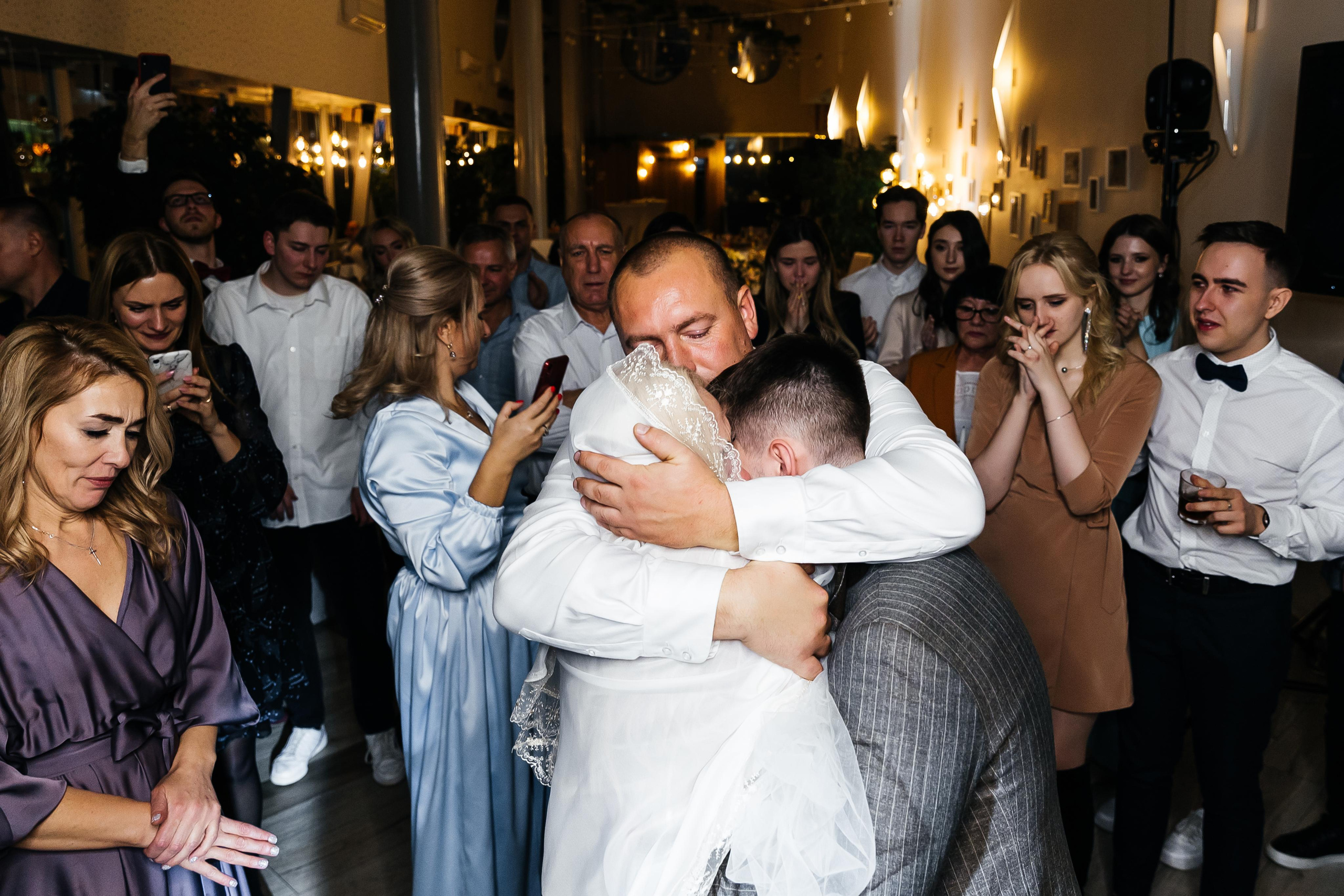 Diana & Egor. Wedding photographer in Florida