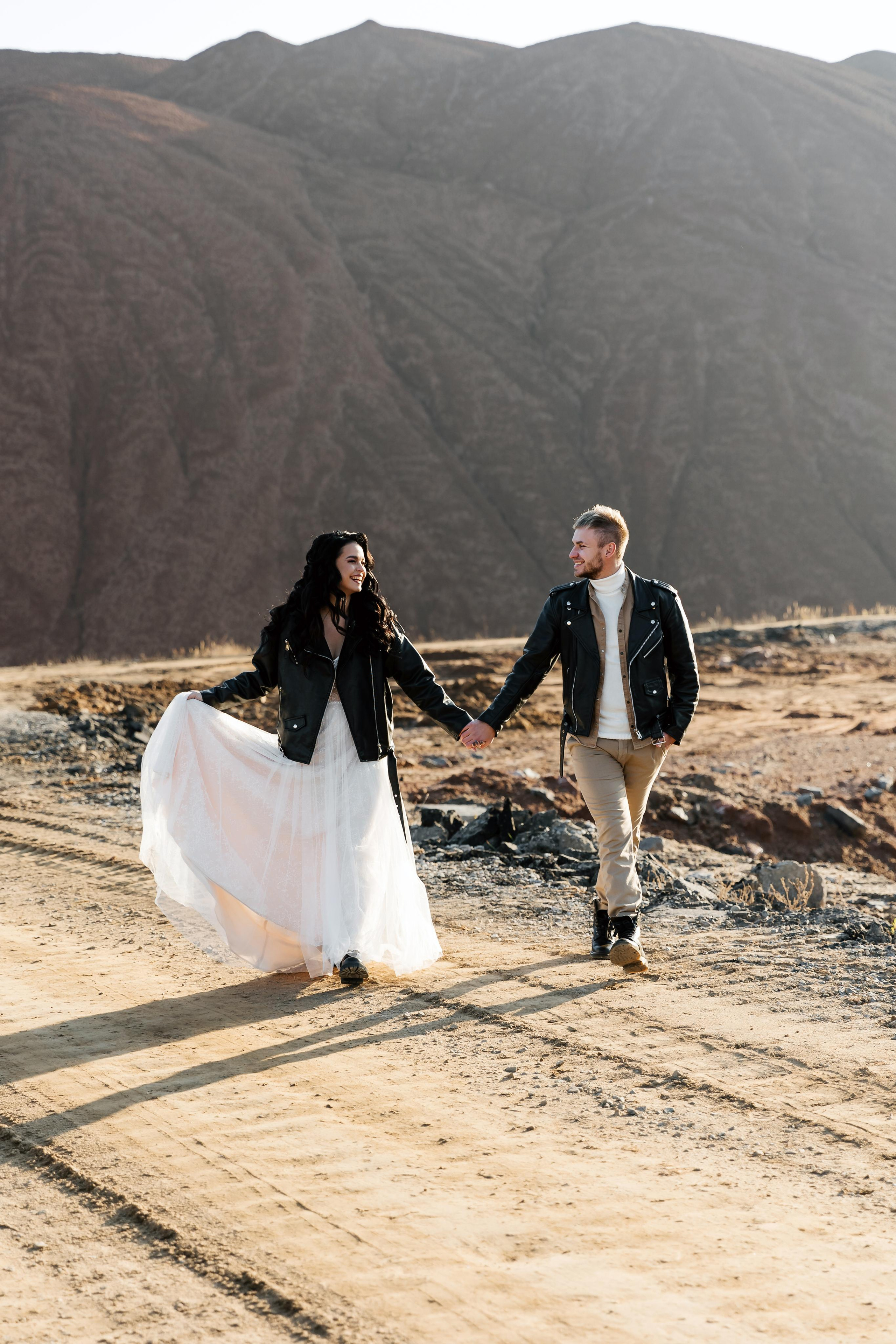 Soligorsk. Wedding photographer in Florida