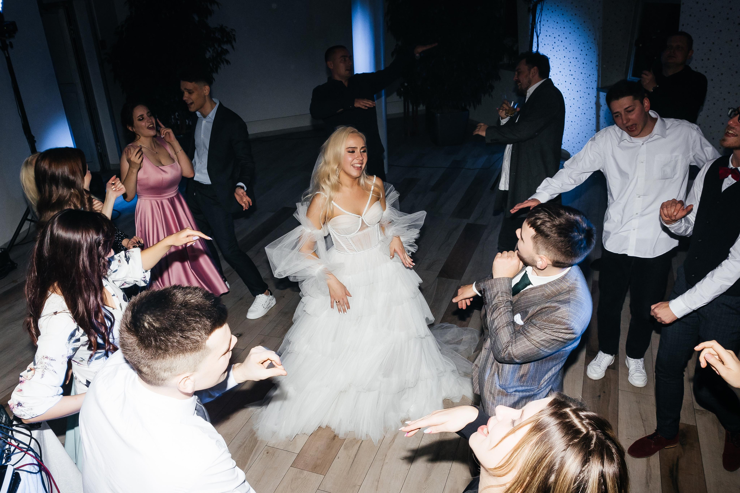 Diana & Egor. Wedding photographer in Florida