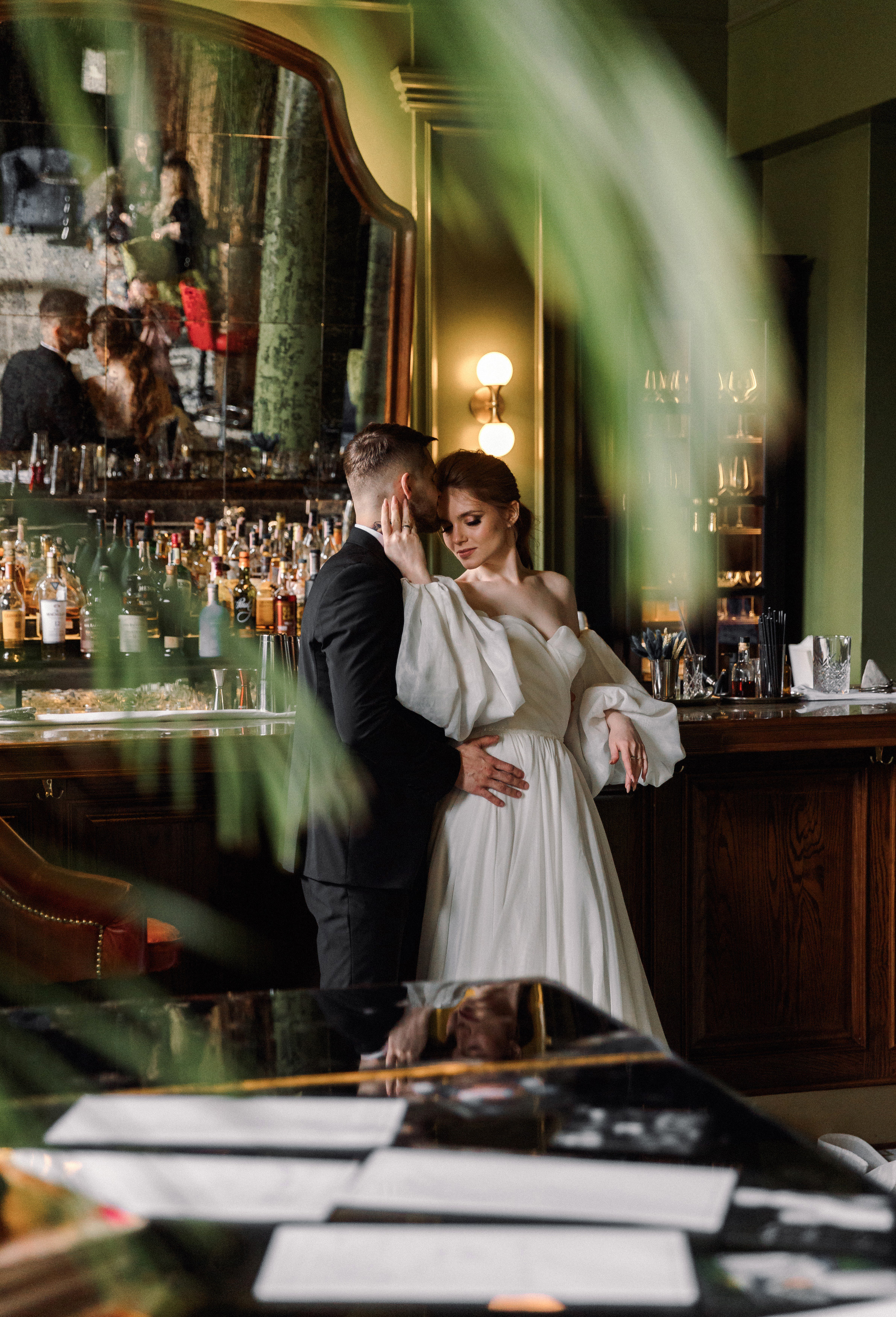 Mari&David. Wedding photographer in Florida