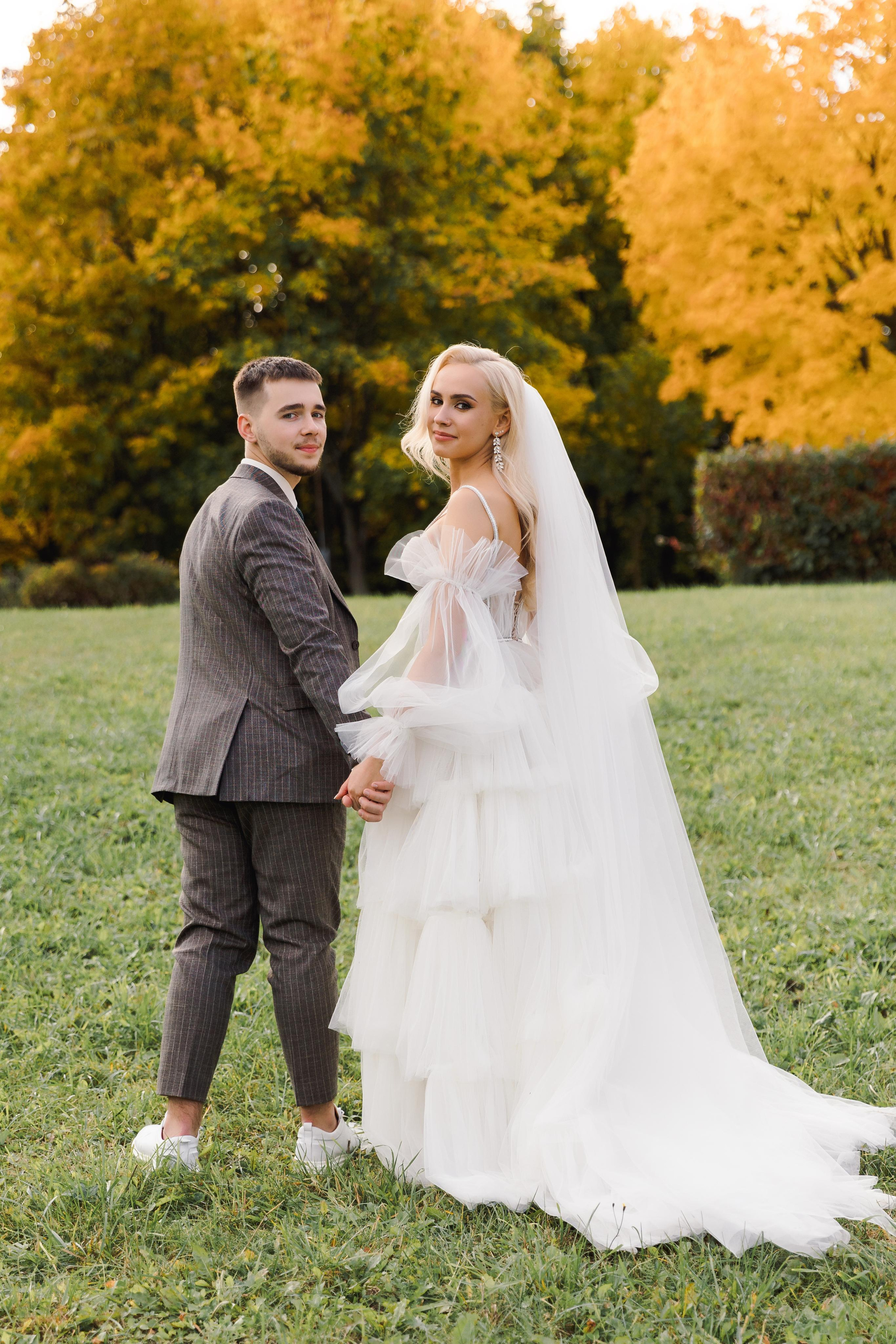 Diana & Egor. Wedding photographer in Florida