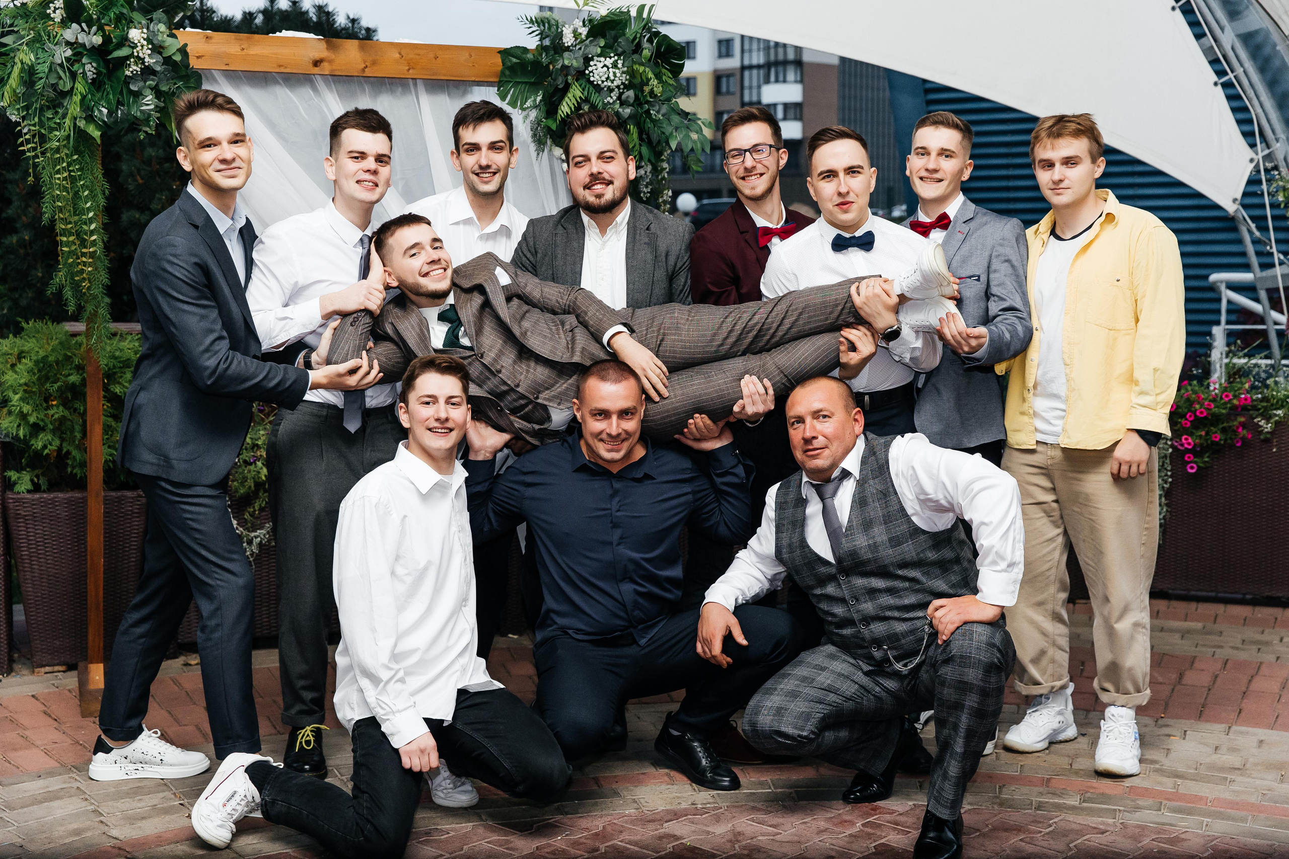 Diana & Egor. Wedding photographer in Florida