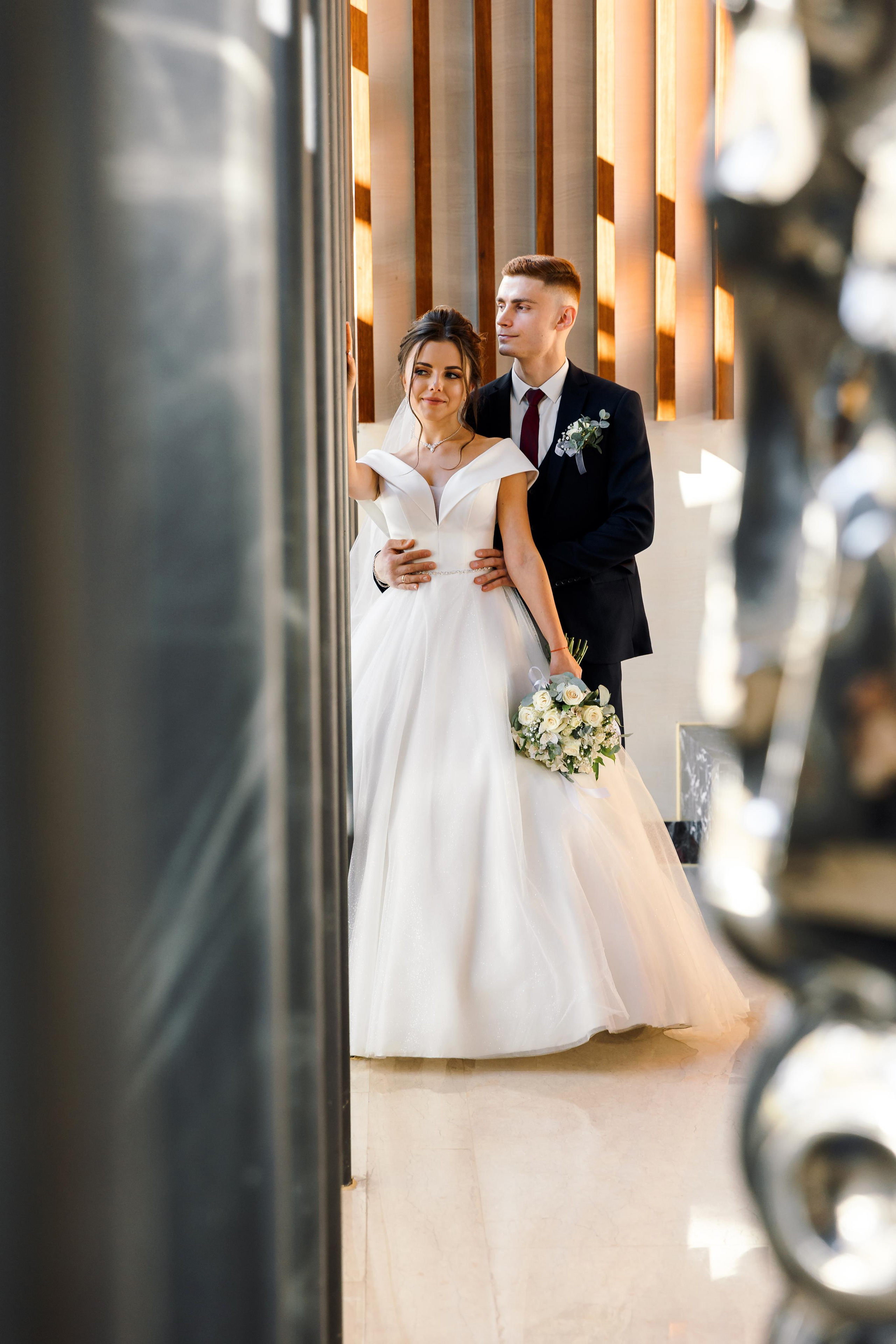 Our autumn. Wedding photographer in Florida