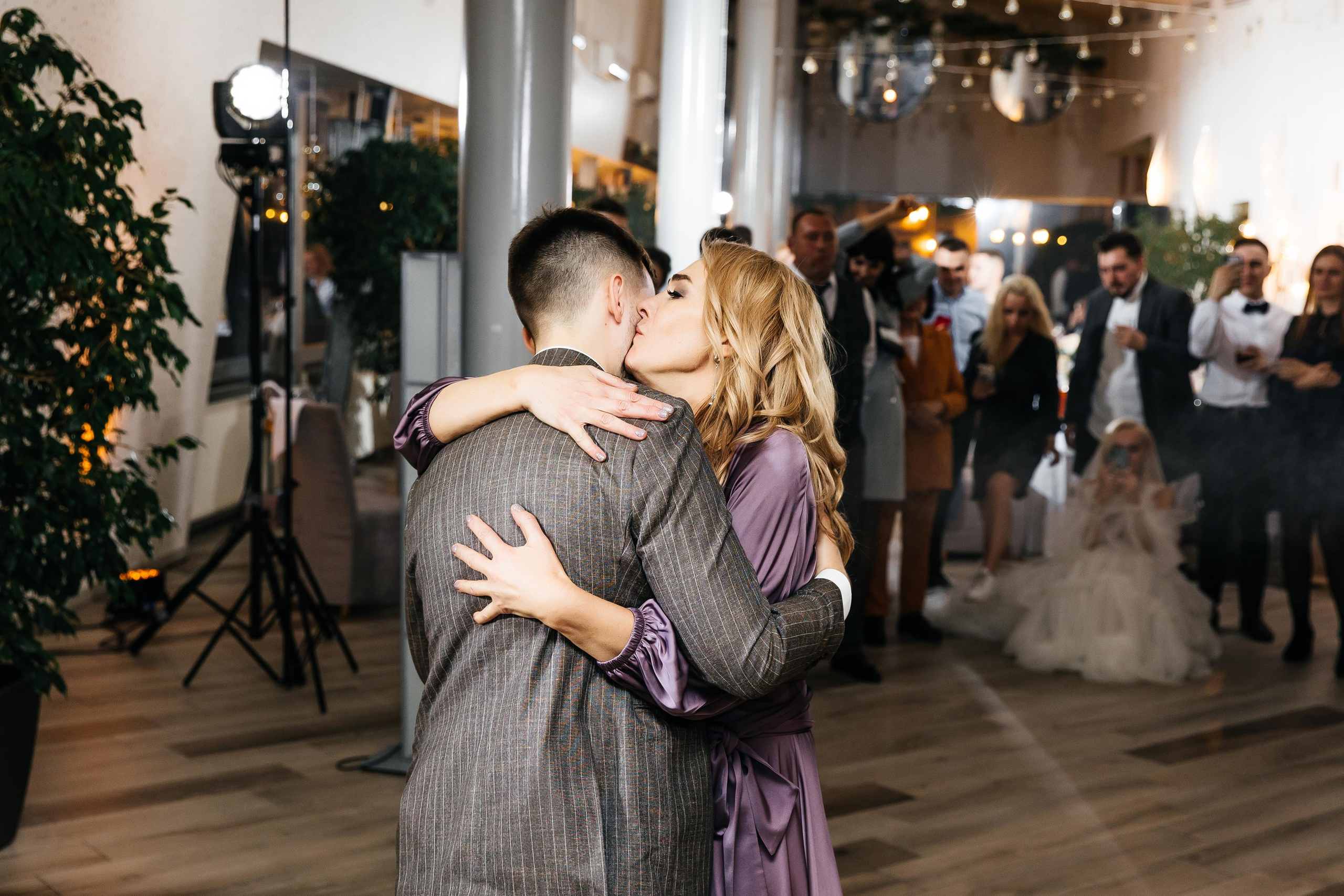 Diana & Egor. Wedding photographer in Florida