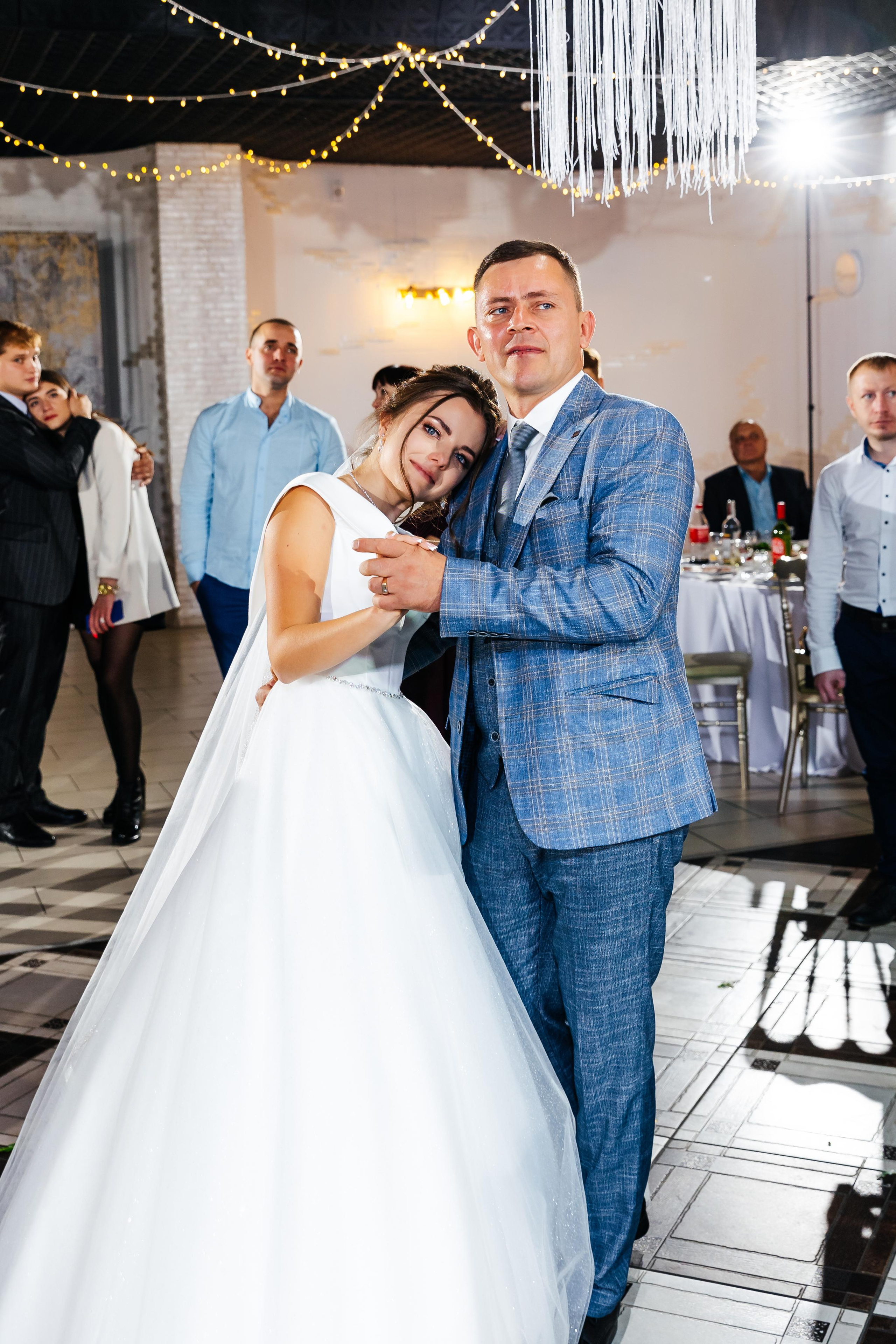 Our autumn. Wedding photographer in Florida