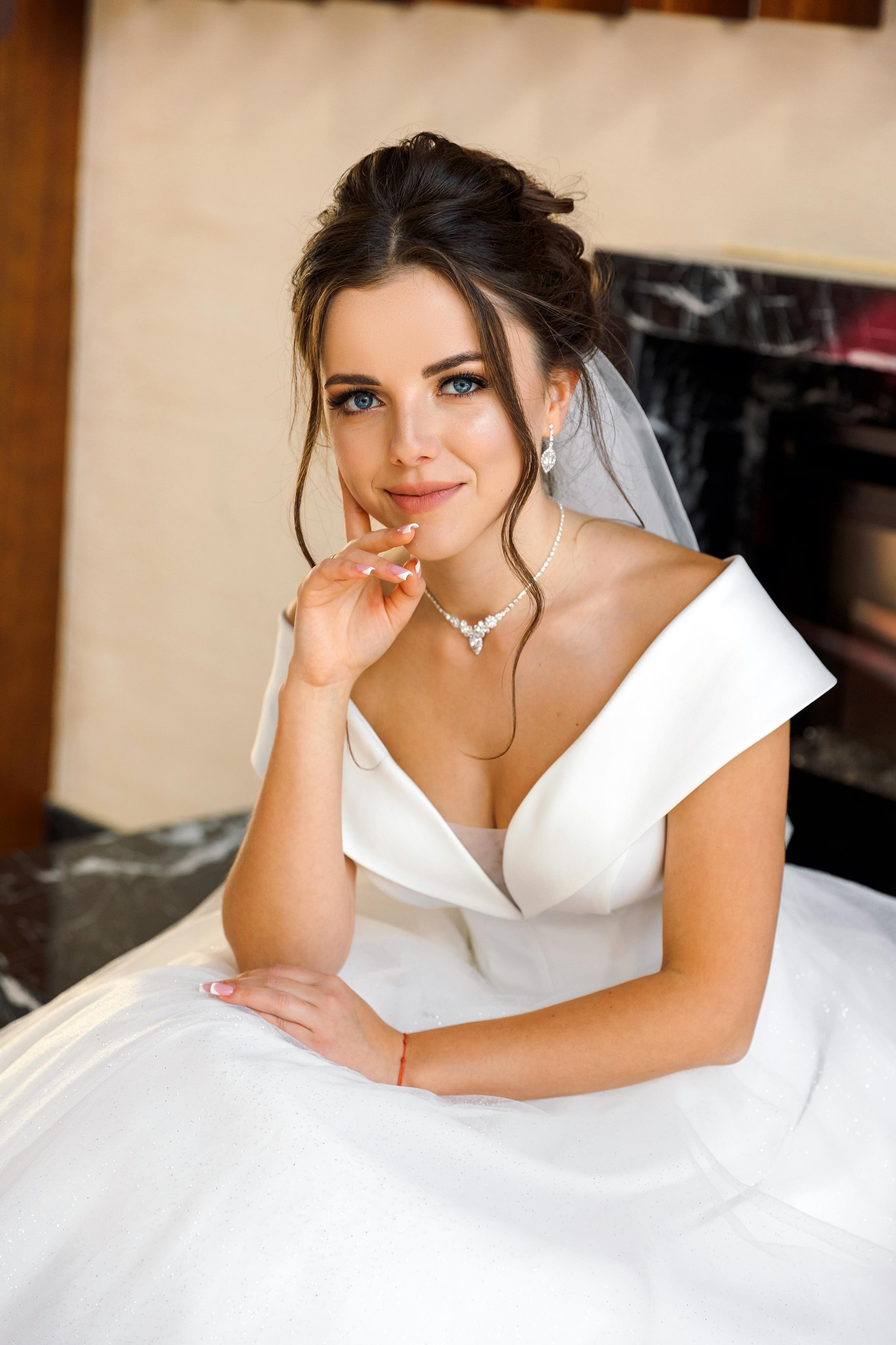 Our autumn. Wedding photographer in Florida