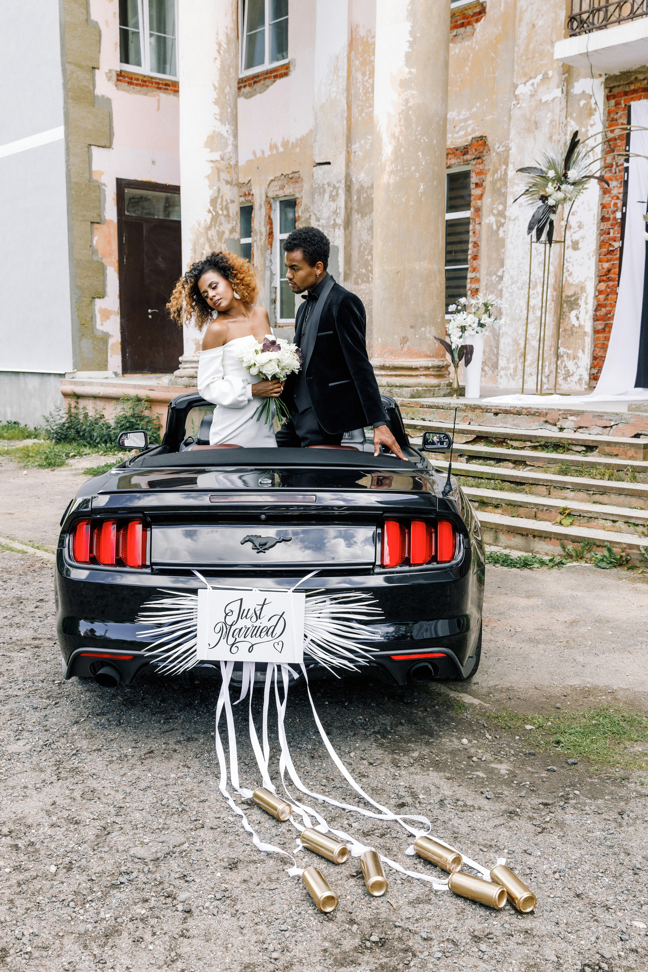 Wedding photographer in Florida