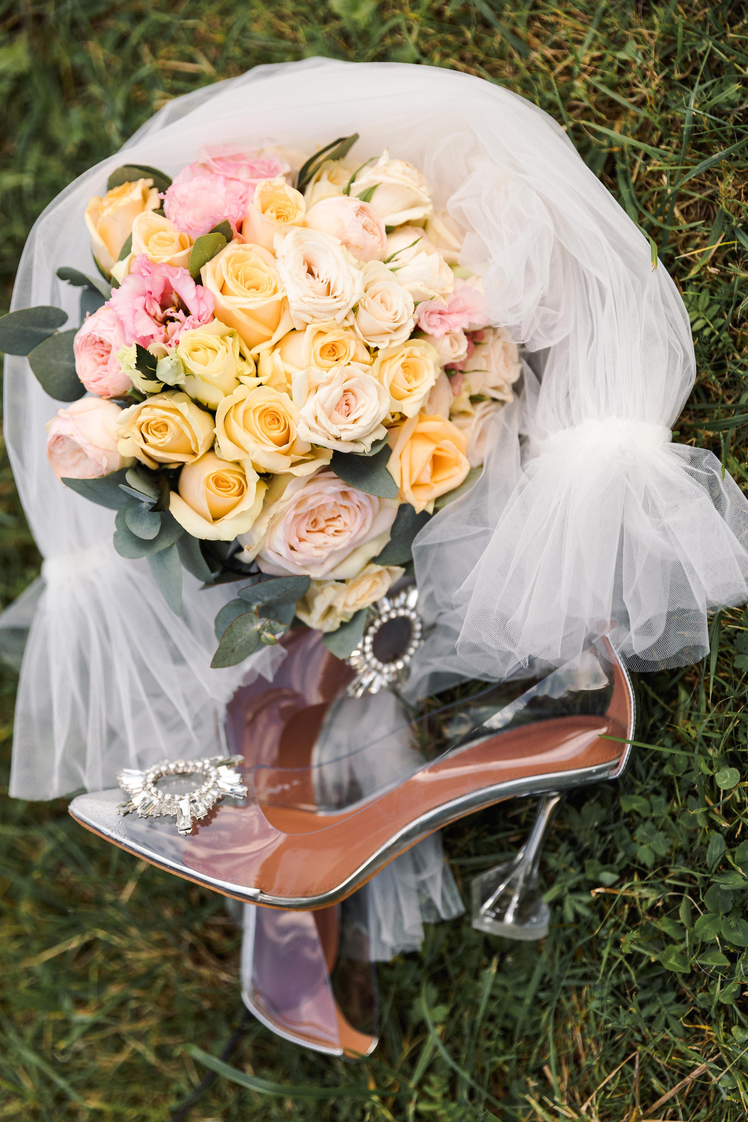 Diana & Egor. Wedding photographer in Florida