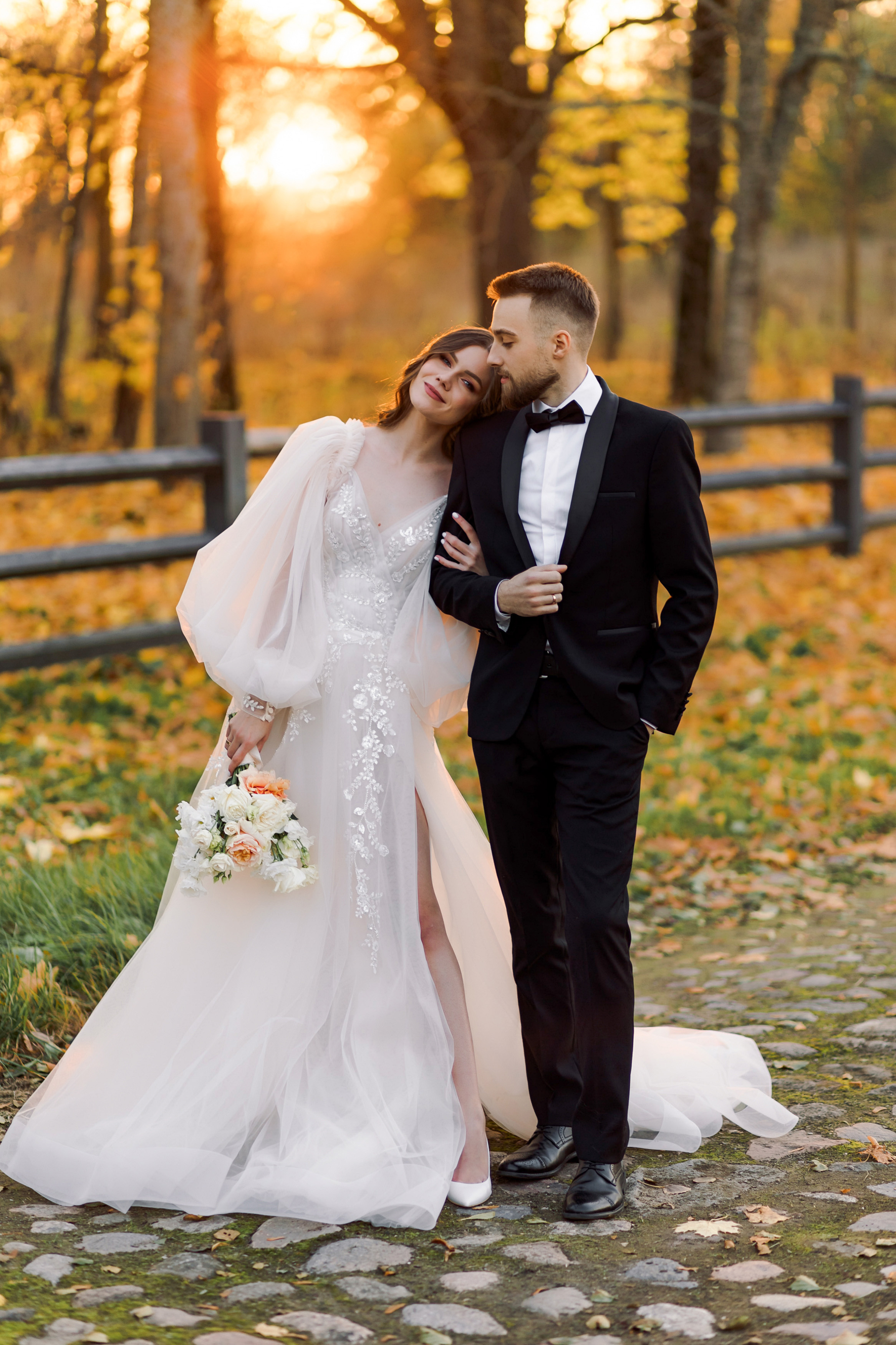 Wedding photographer in Florida