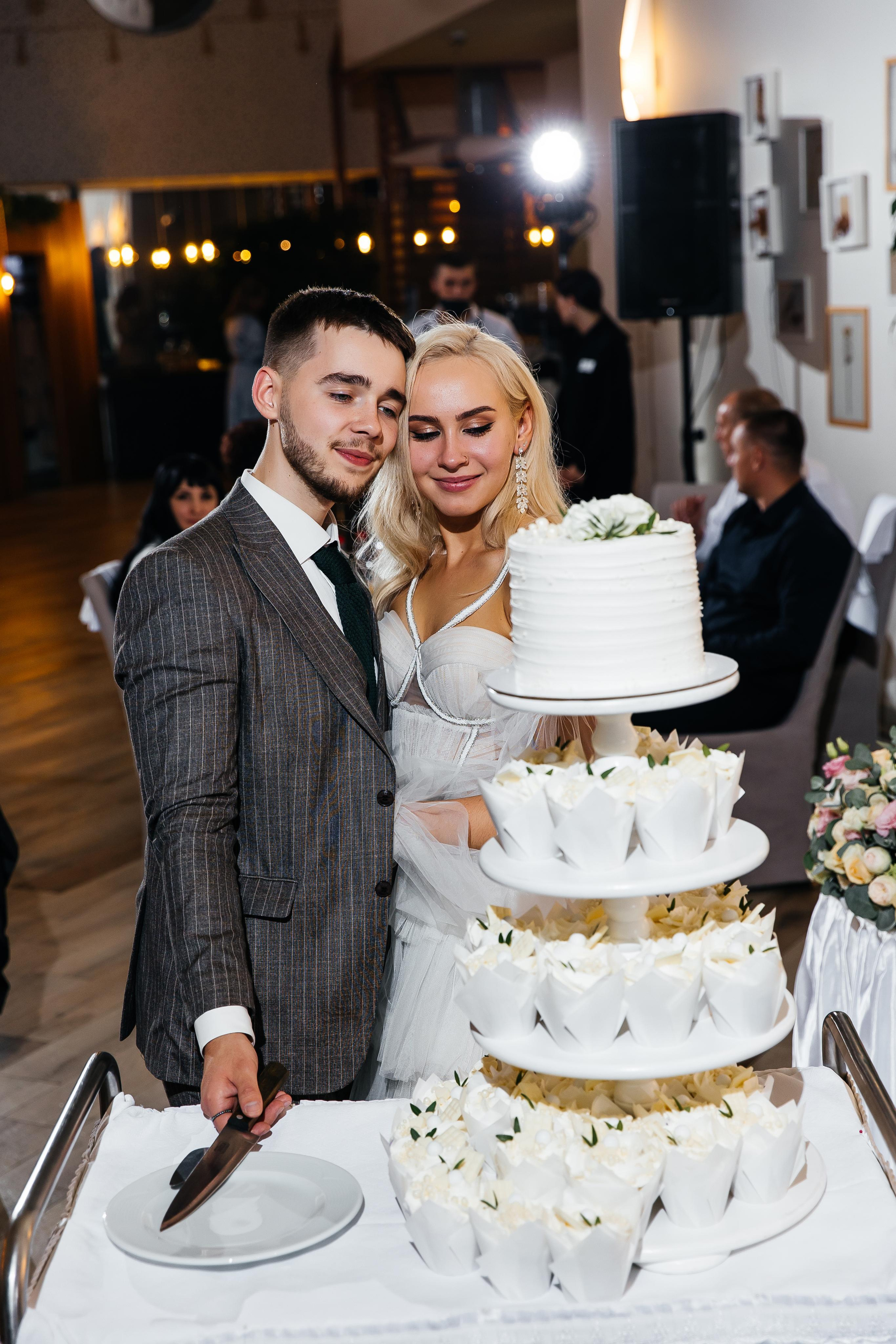 Diana & Egor. Wedding photographer in Florida