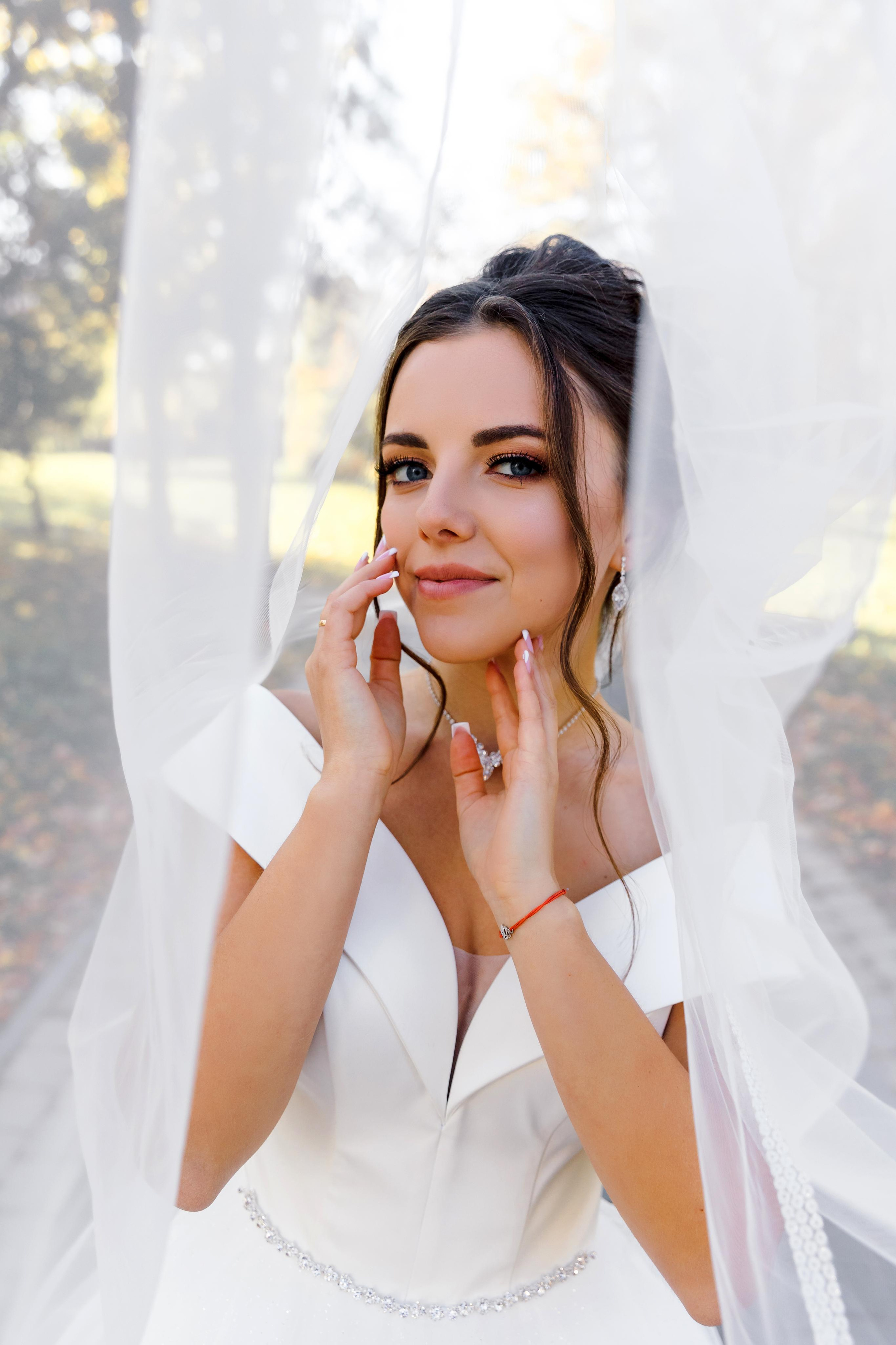 Our autumn. Wedding photographer in Florida