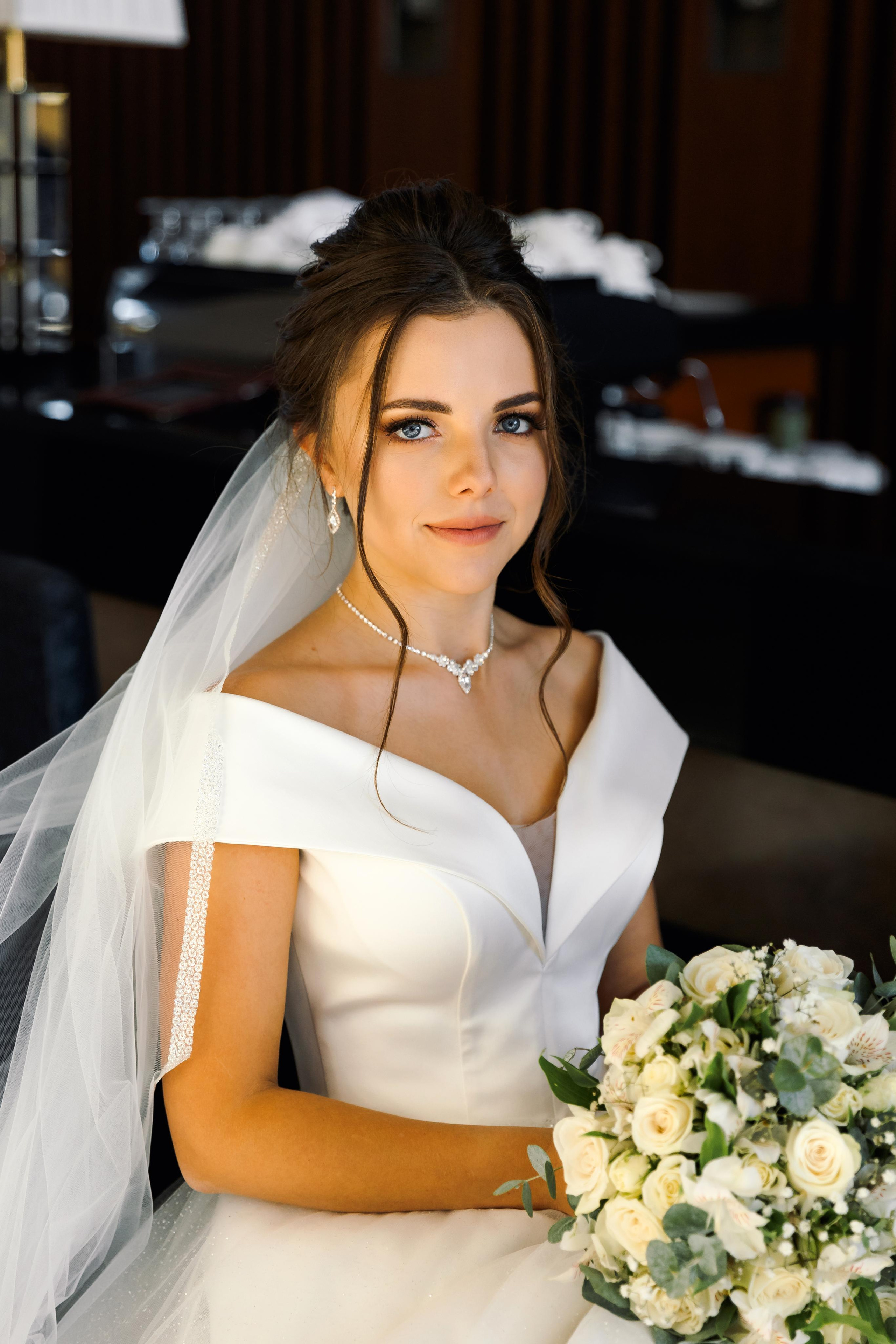 Our autumn. Wedding photographer in Florida