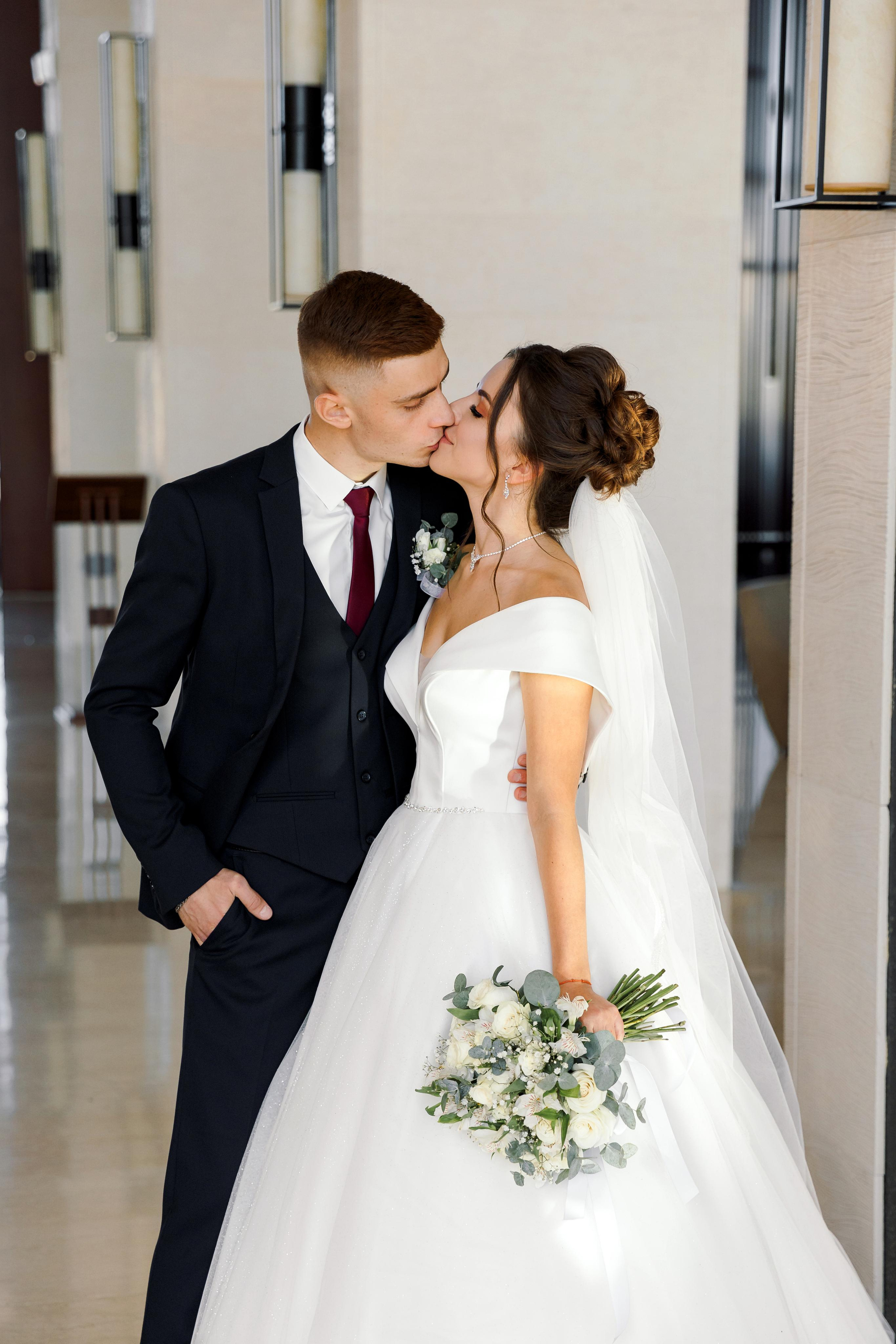 Our autumn. Wedding photographer in Florida