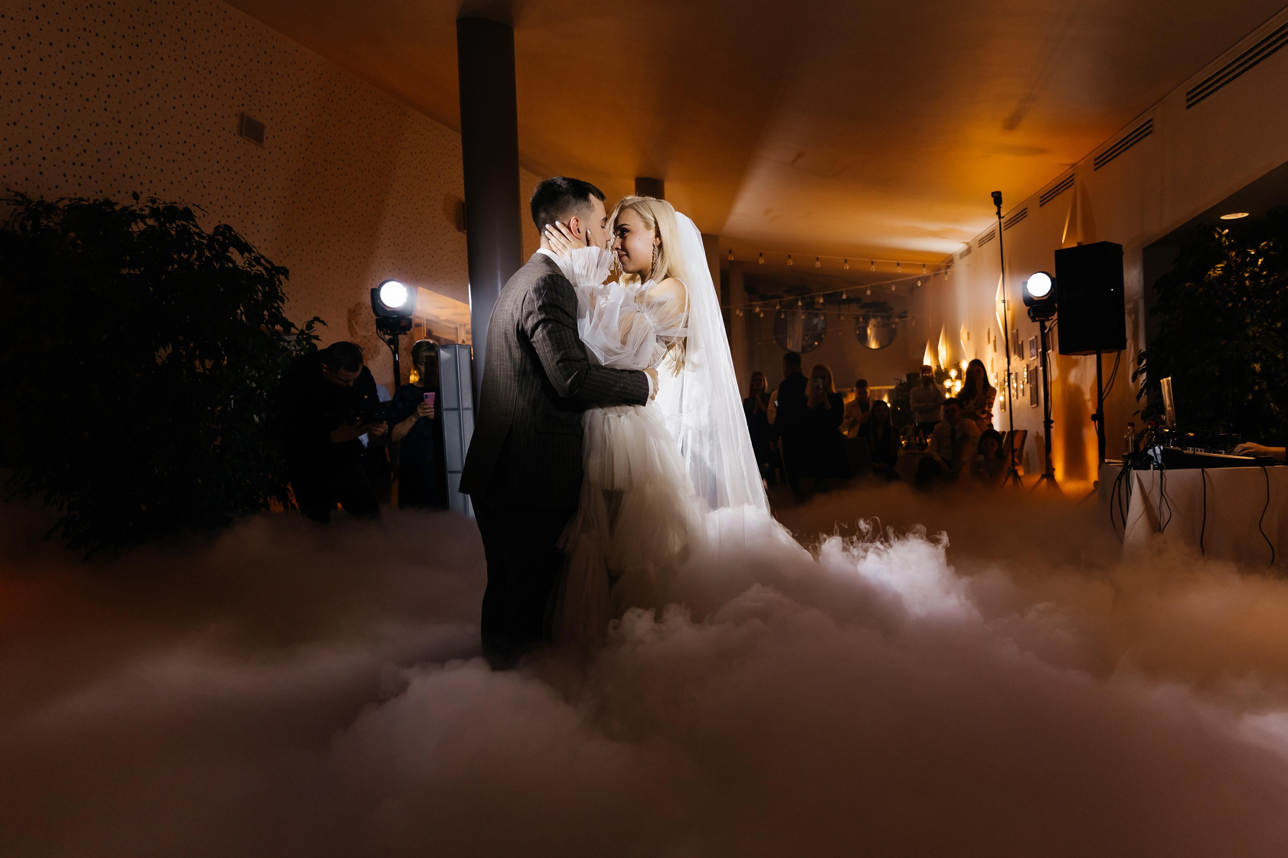 Diana & Egor. Wedding photographer in Florida