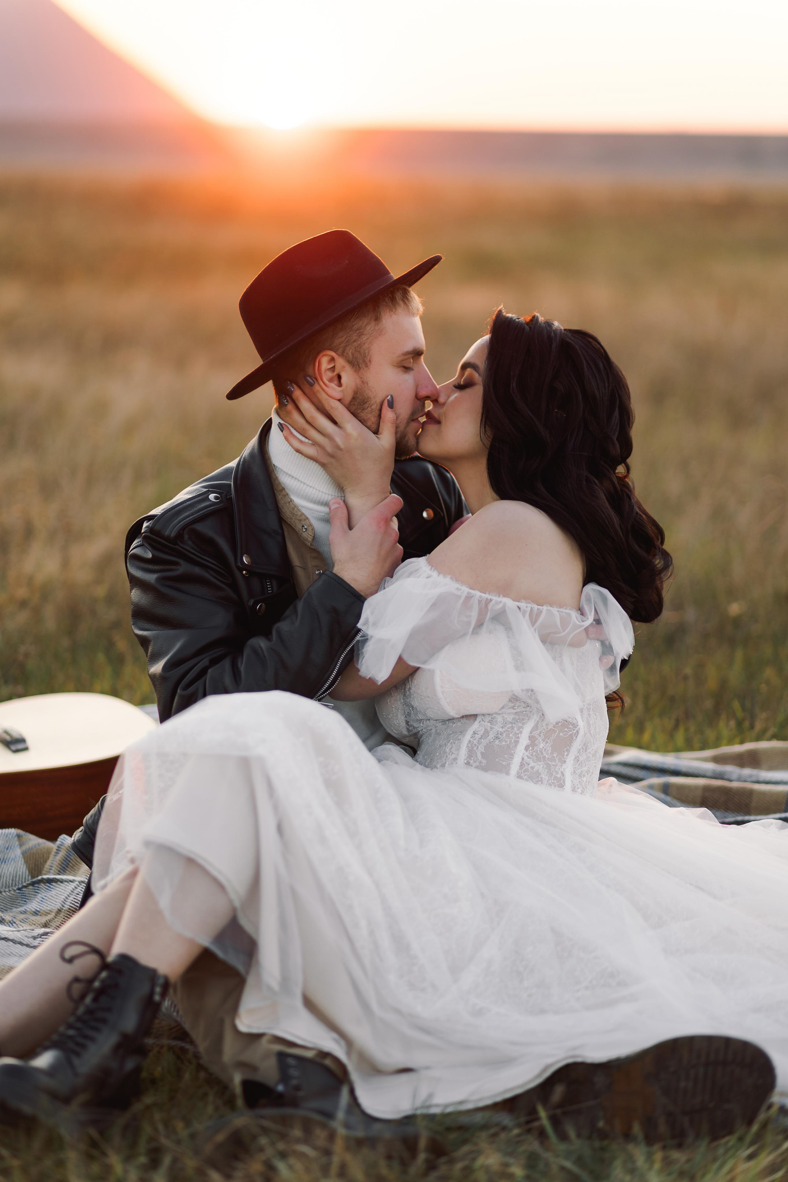 Soligorsk. Wedding photographer in Florida