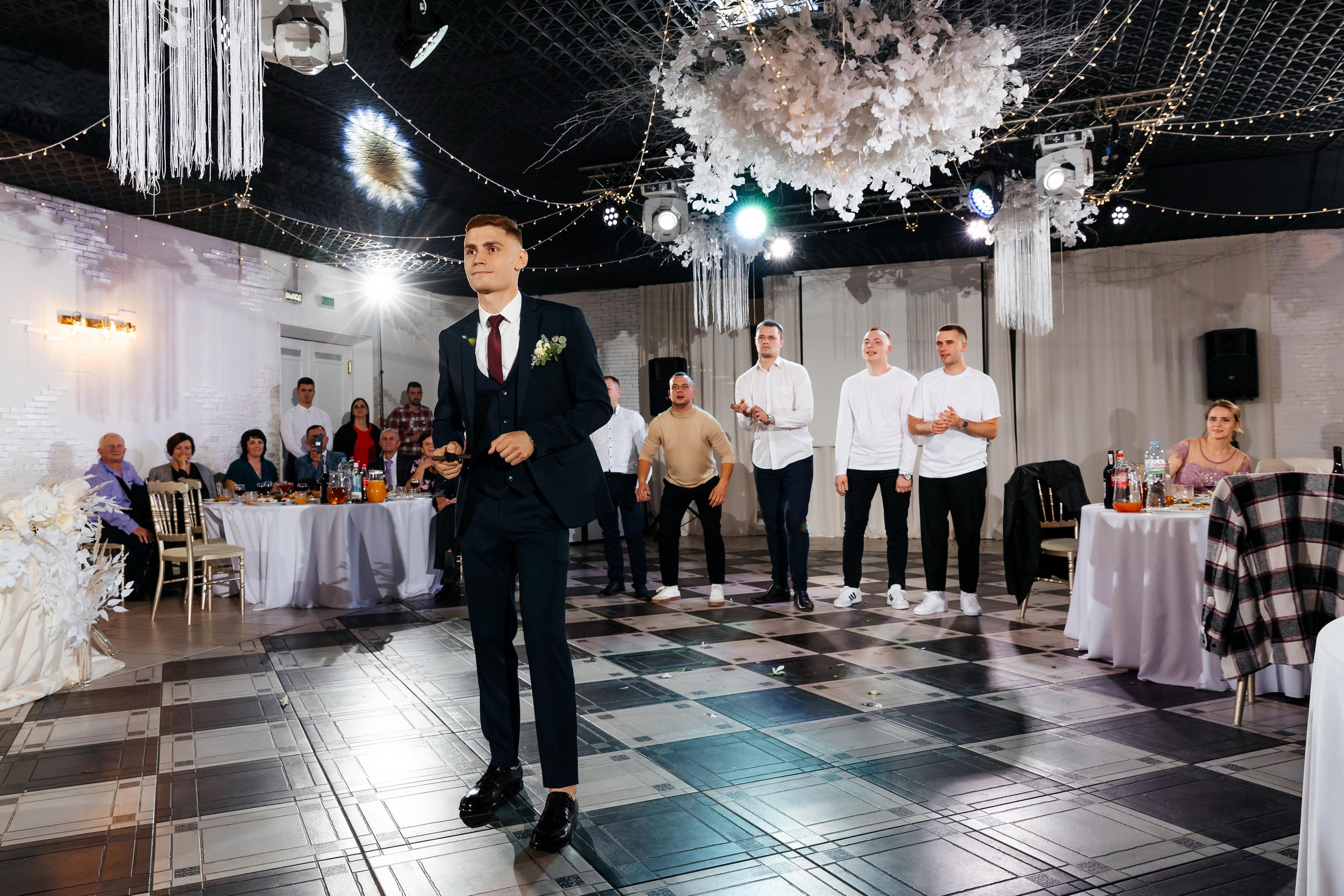 Our autumn. Wedding photographer in Florida