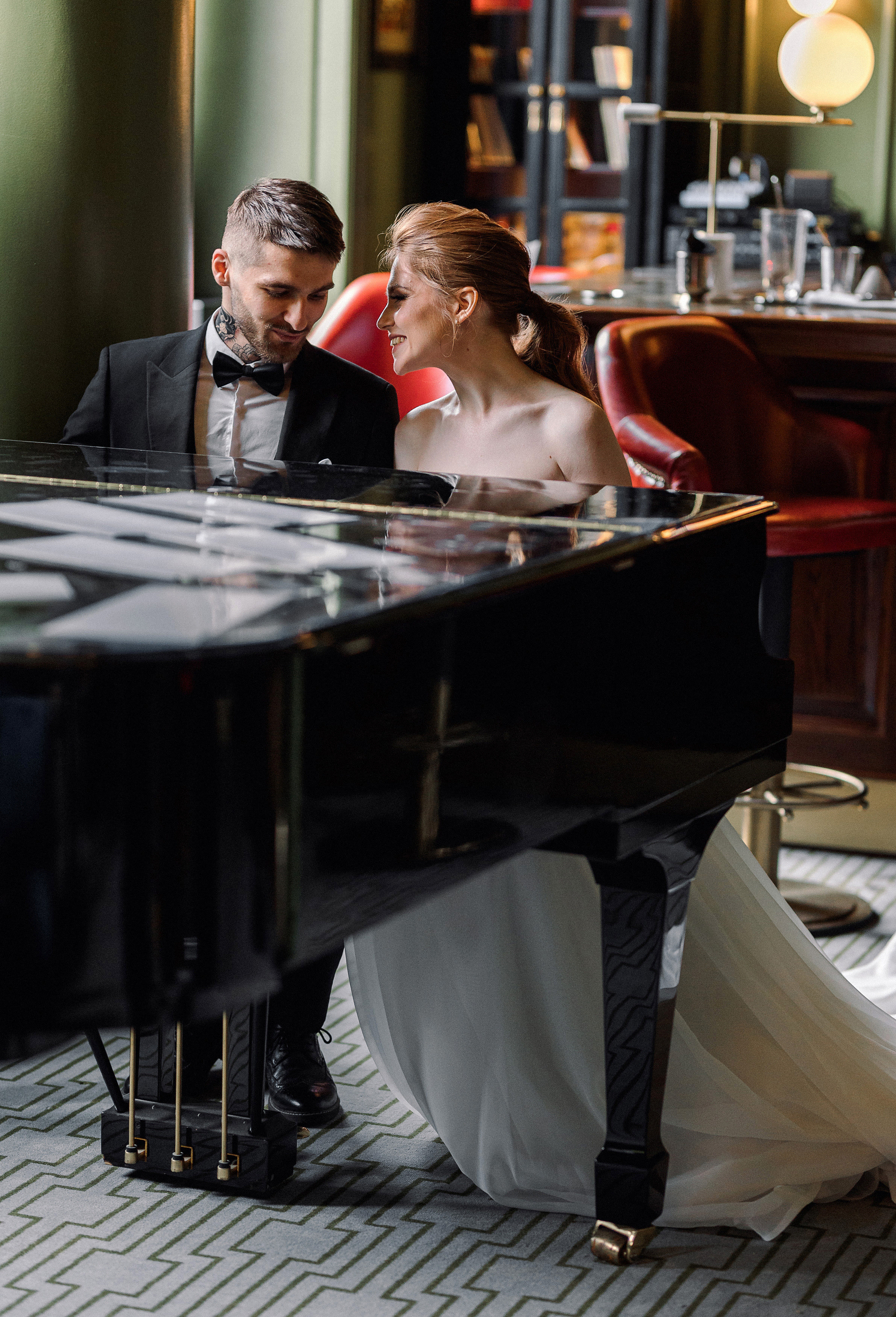 Mari&David. Wedding photographer in Florida