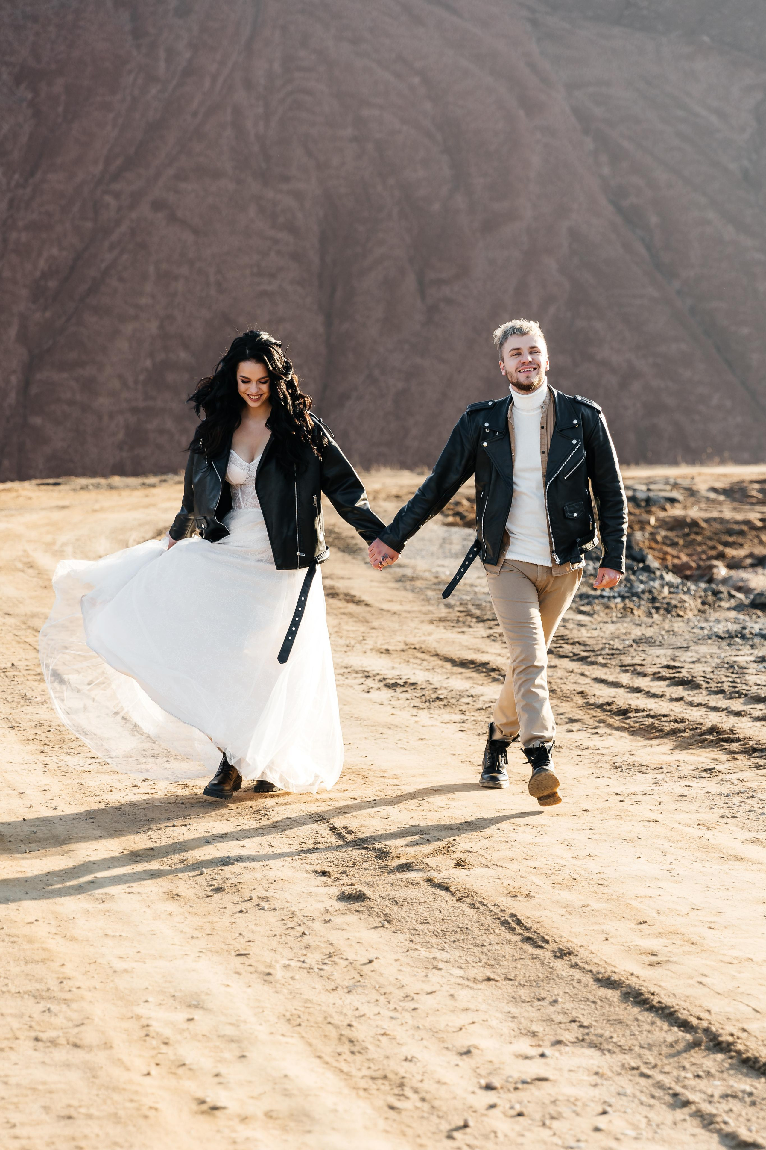 Soligorsk. Wedding photographer in Florida