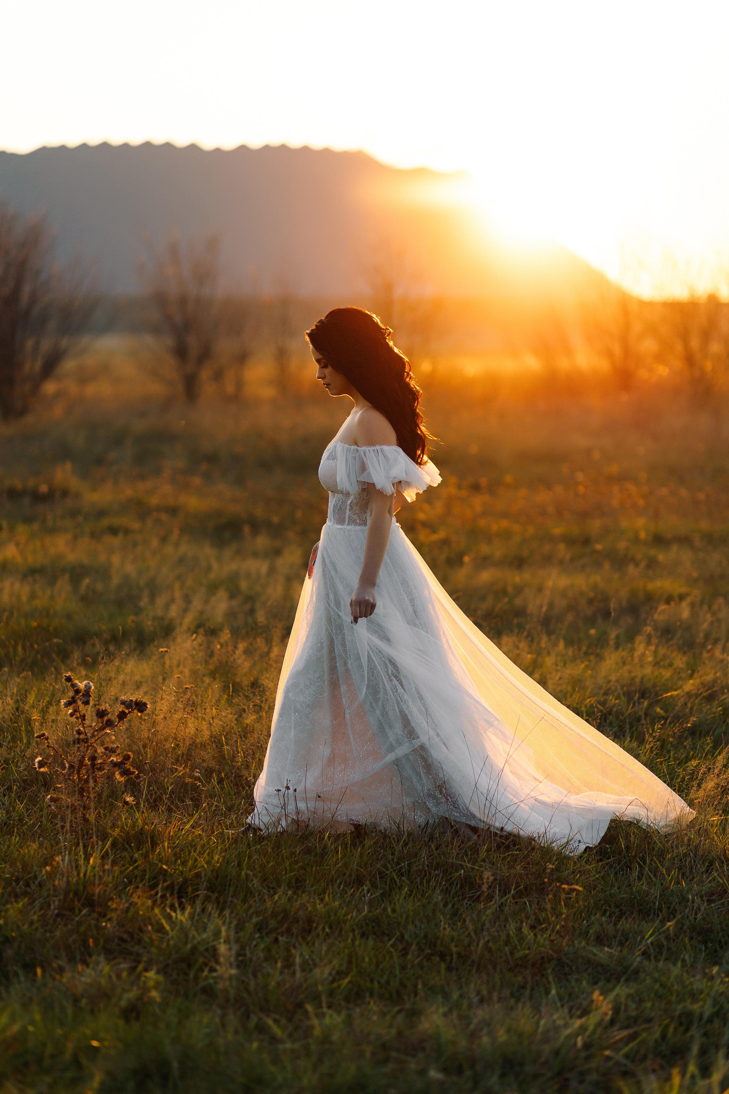 Soligorsk. Wedding photographer in Florida