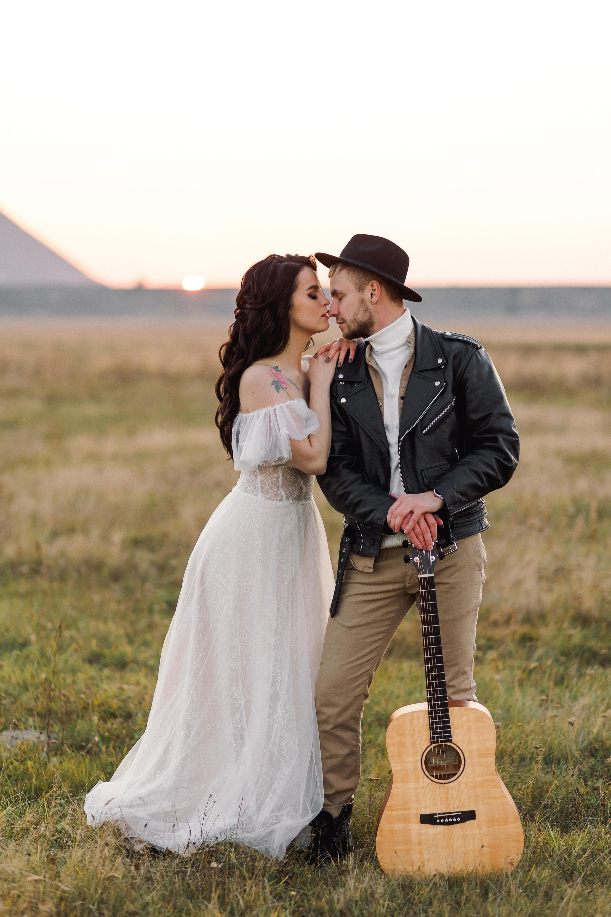 Soligorsk. Wedding photographer in Florida