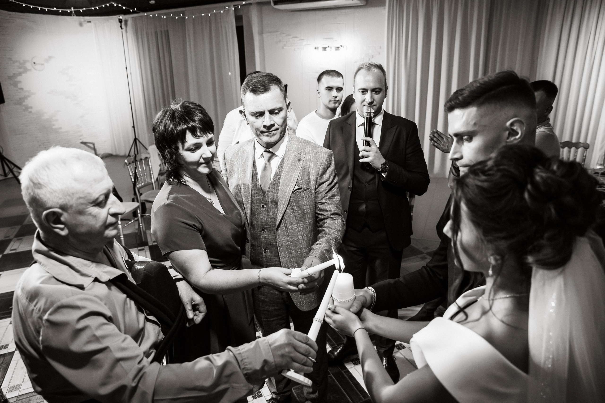 Our autumn. Wedding photographer in Florida