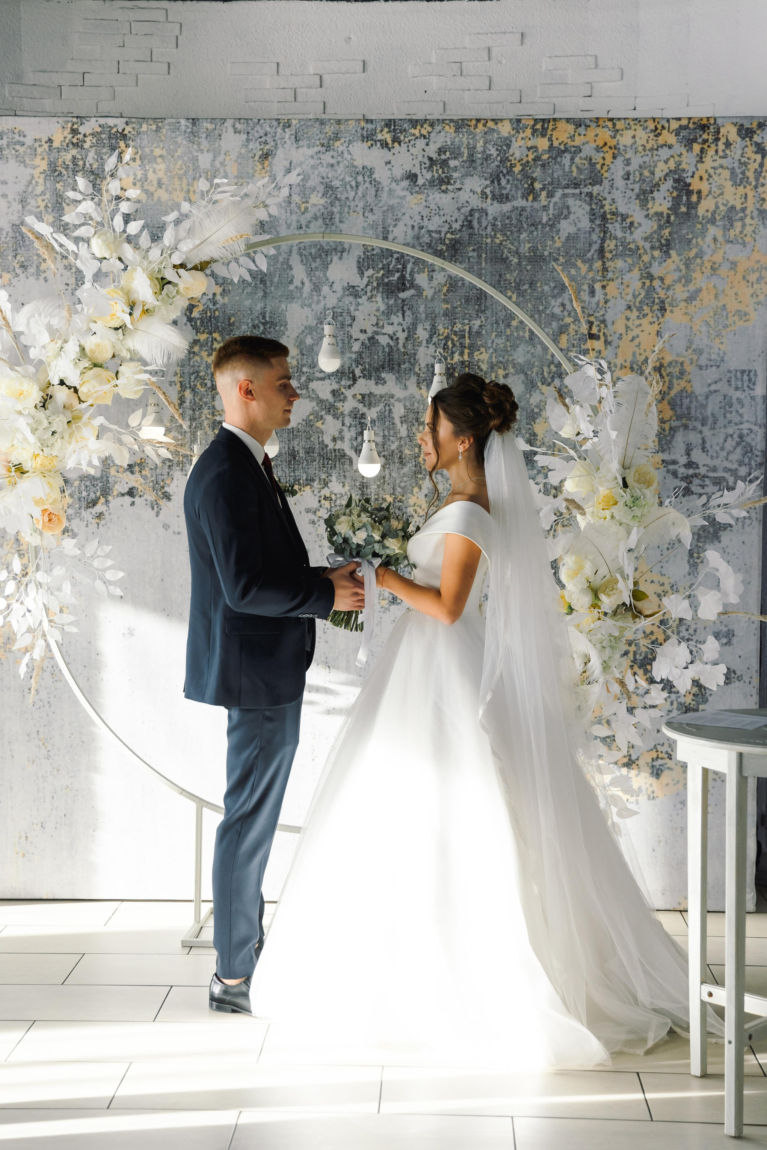 Our autumn. Wedding photographer in Florida