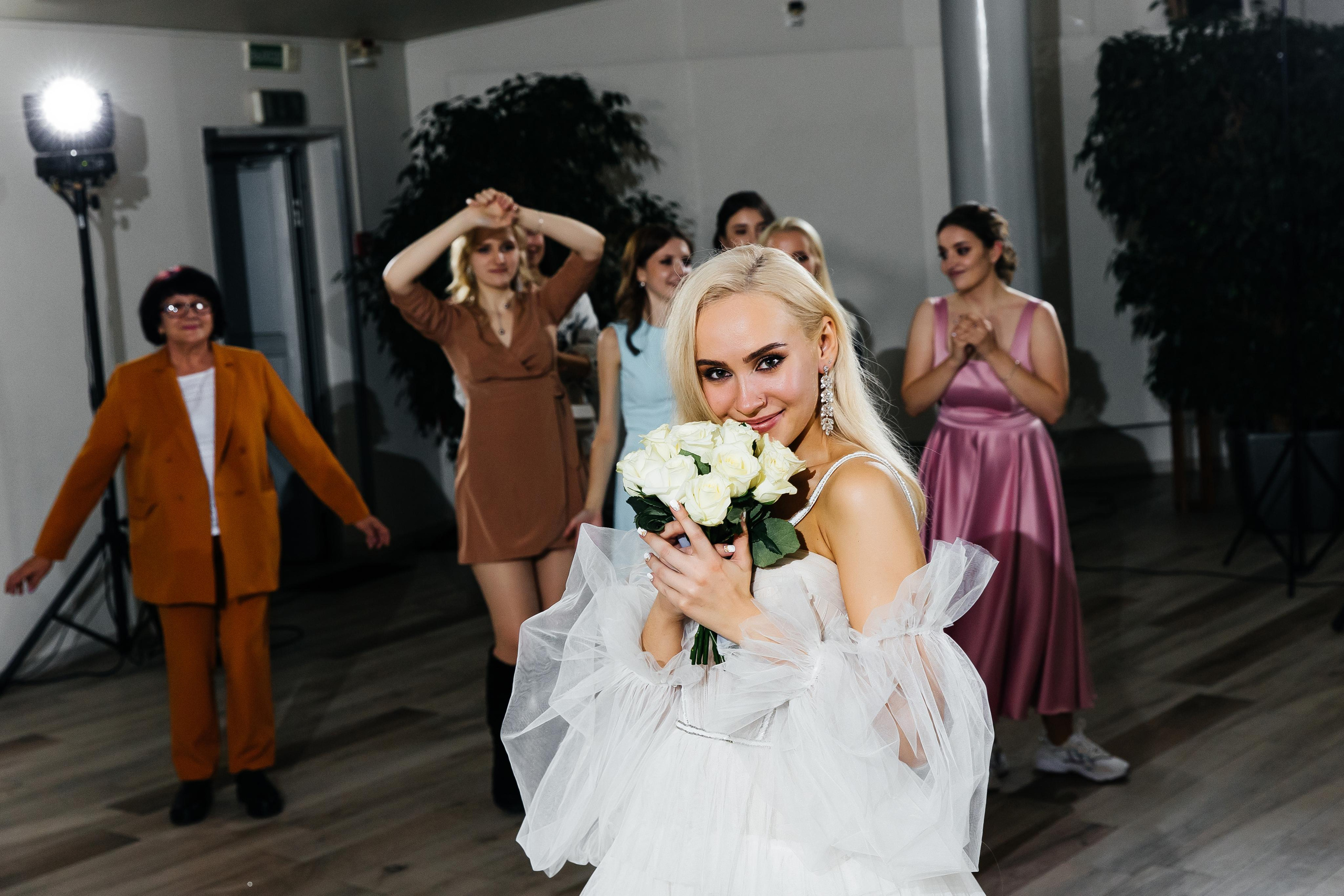 Diana & Egor. Wedding photographer in Florida