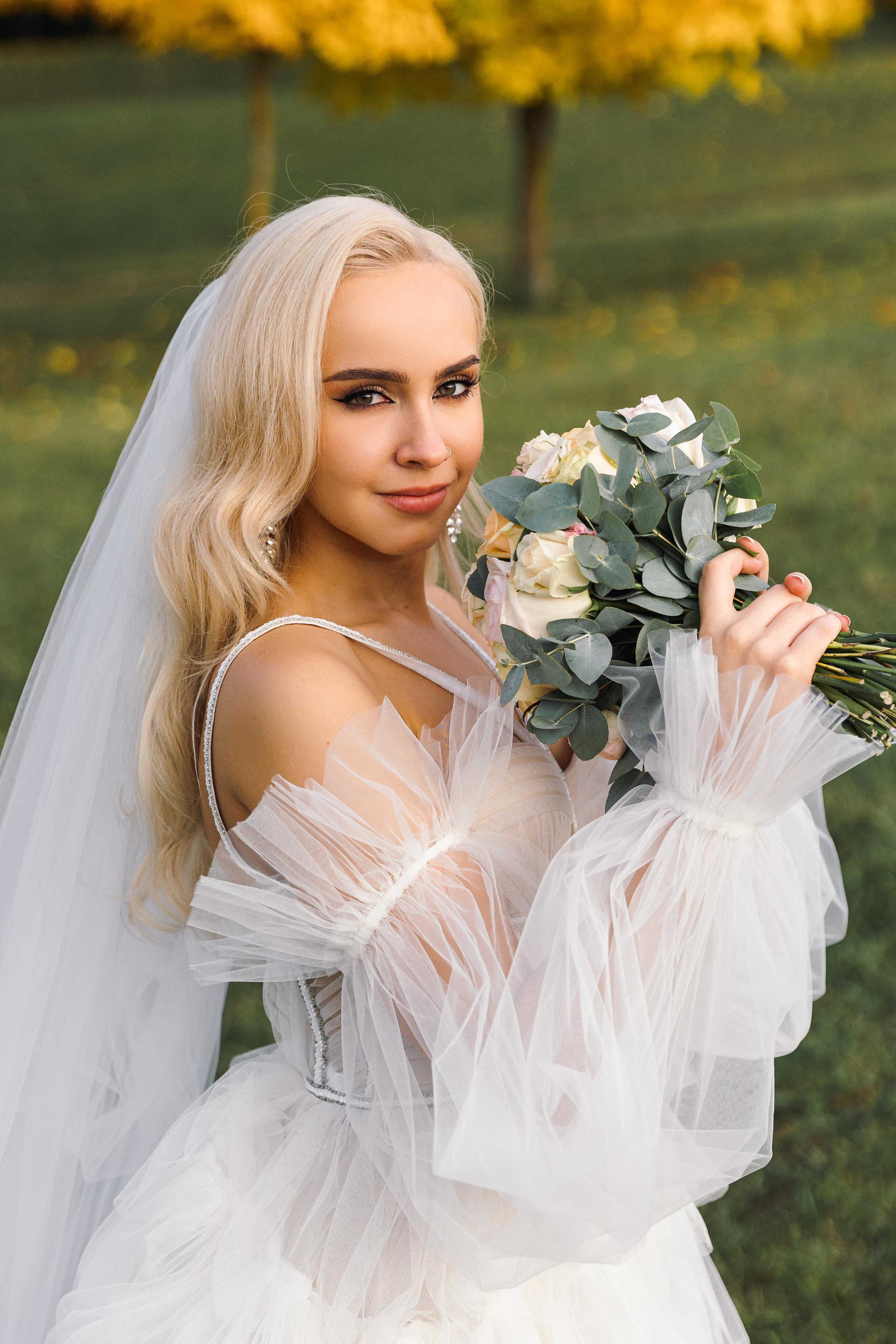 Diana & Egor. Wedding photographer in Florida