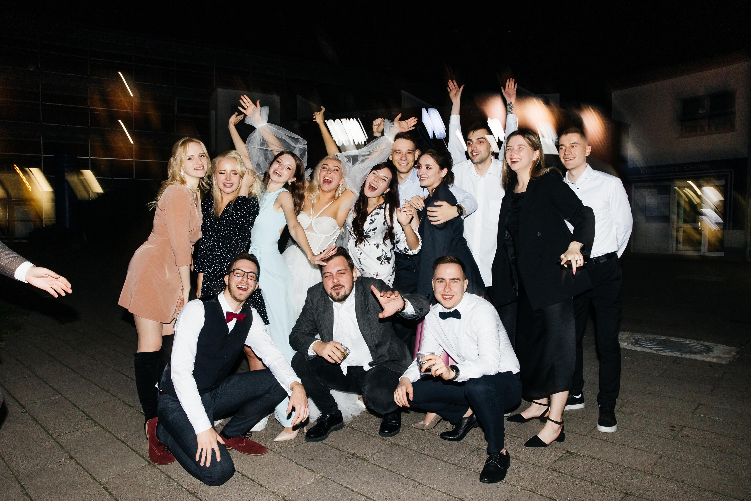 Diana & Egor. Wedding photographer in Florida