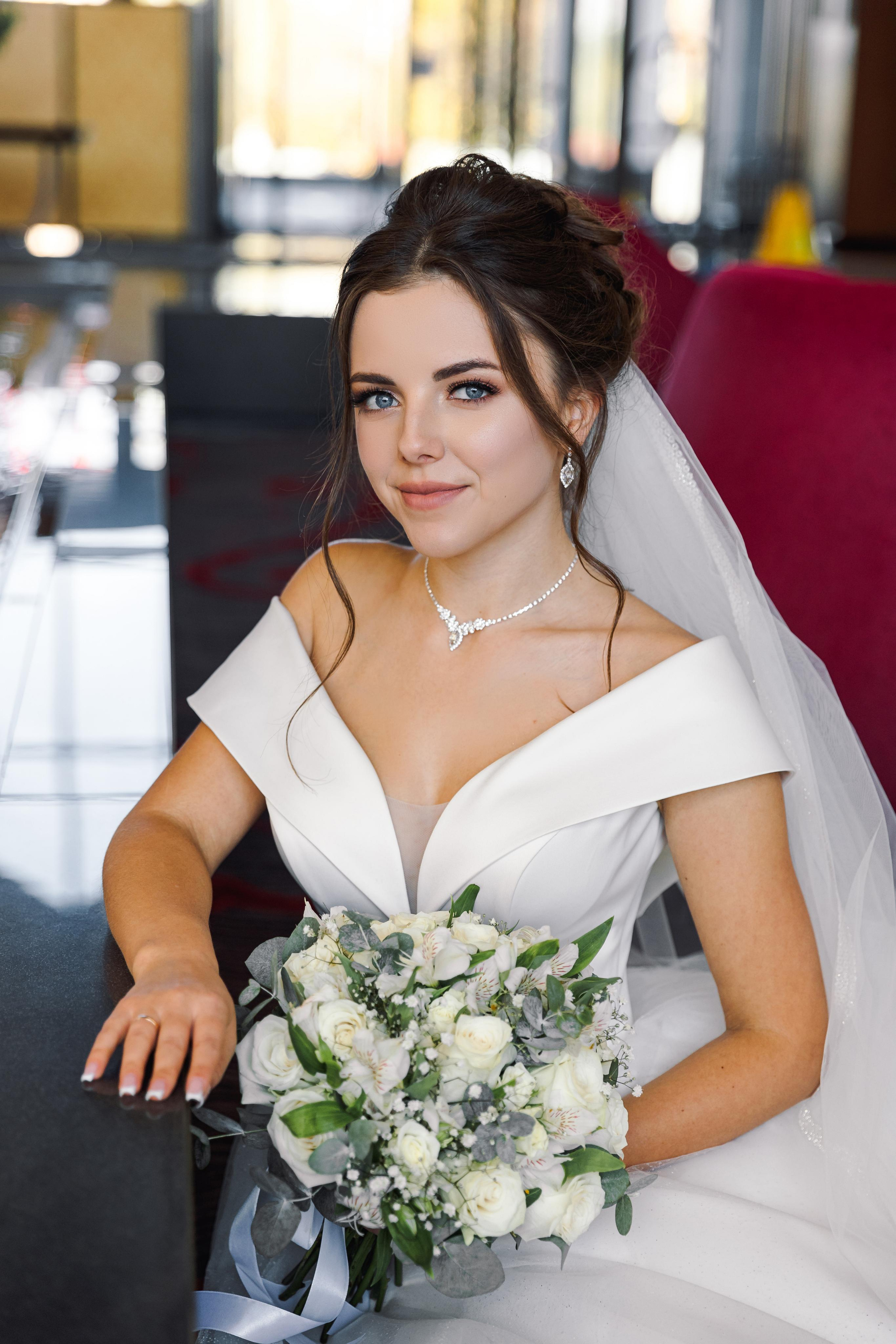 Our autumn. Wedding photographer in Florida