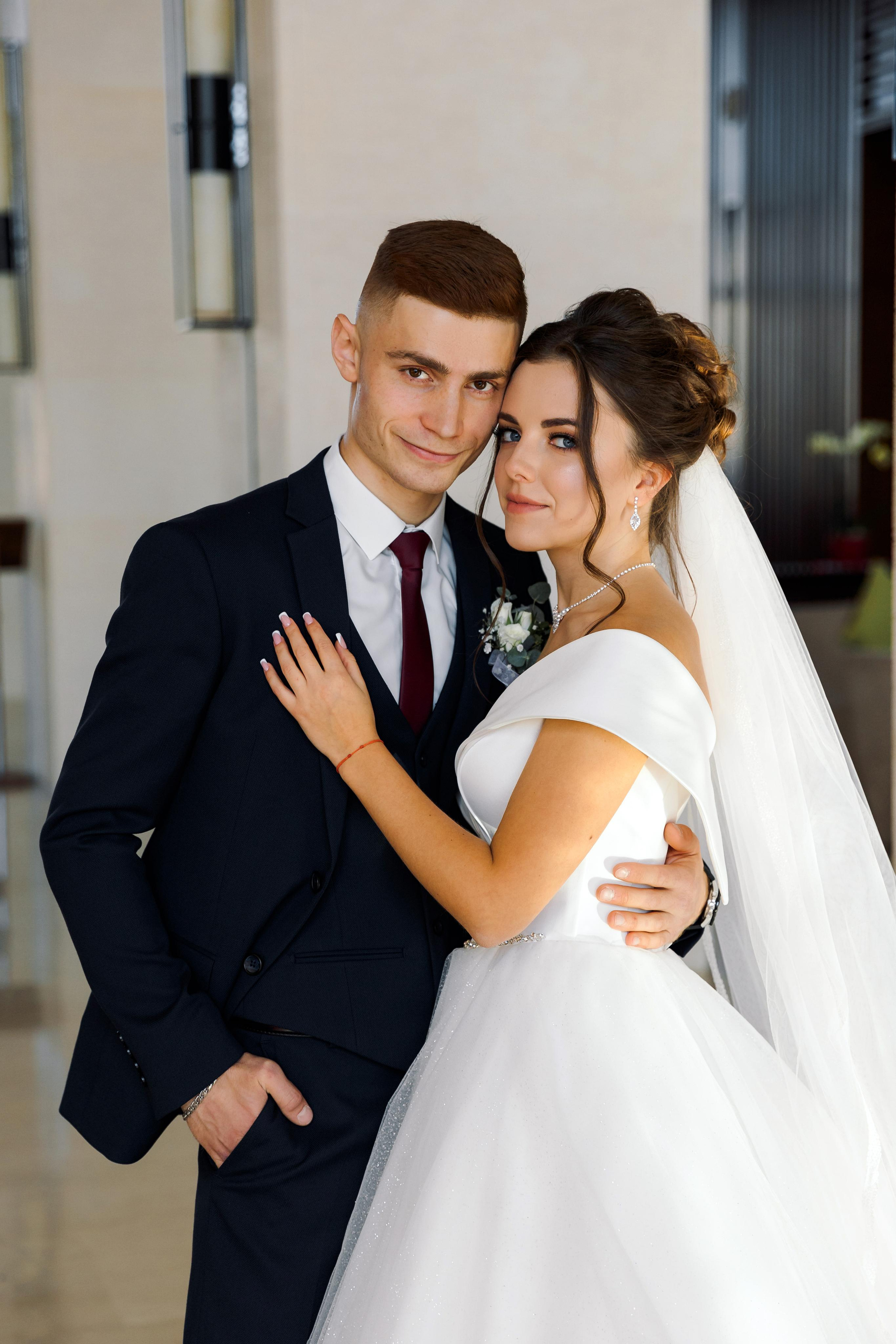 Our autumn. Wedding photographer in Florida