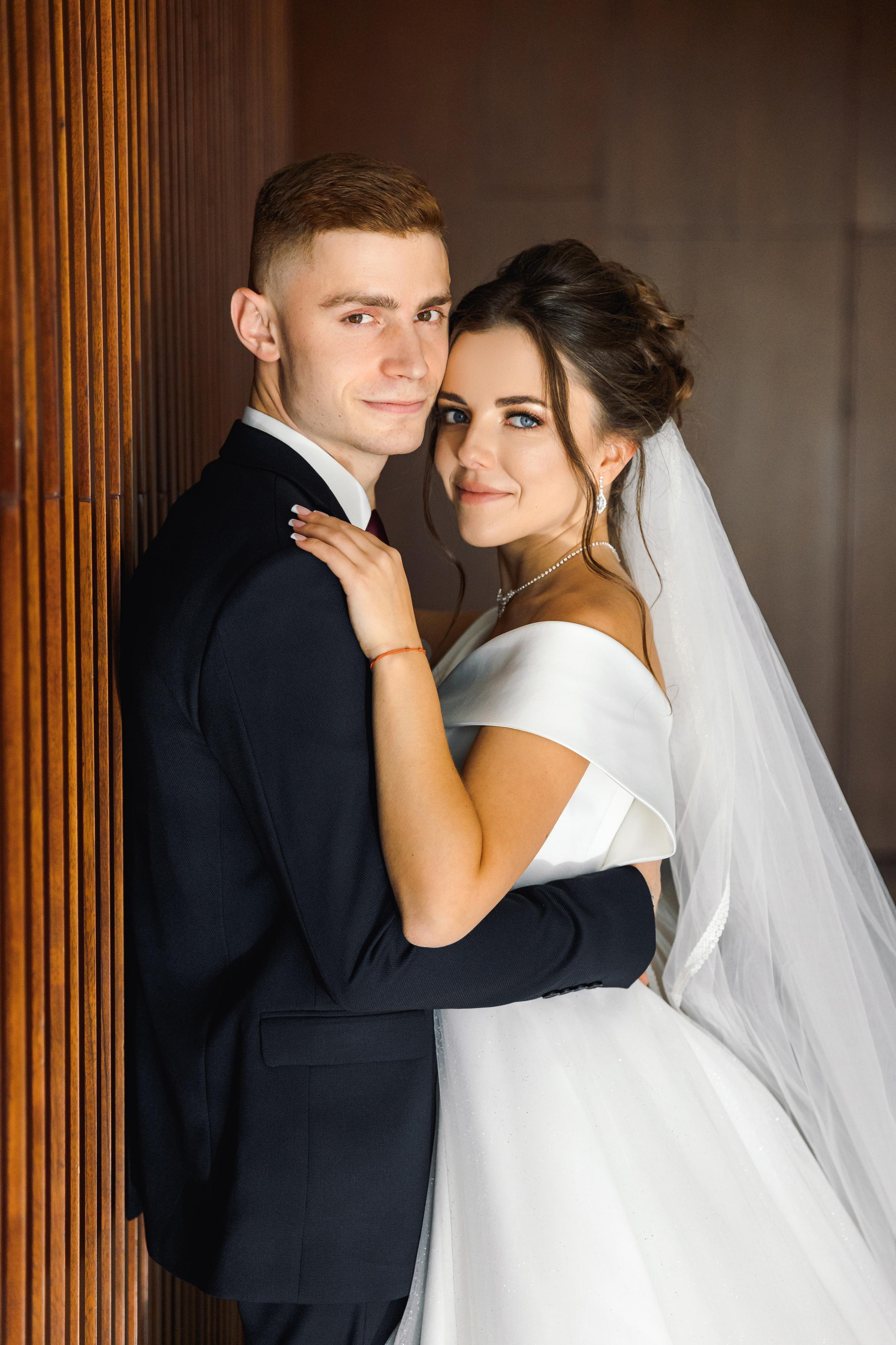 Our autumn. Wedding photographer in Florida